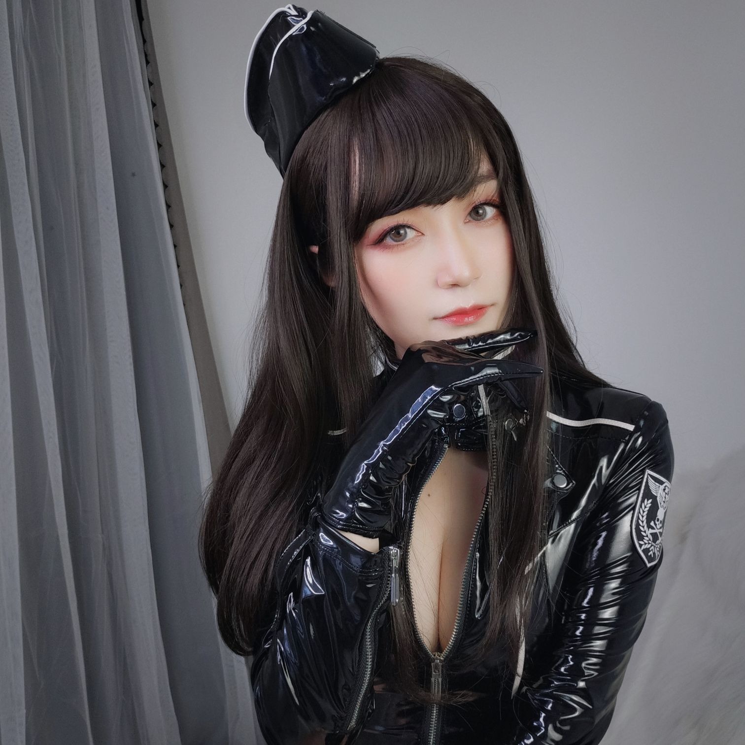 白银81 - 通讯官 [147P8V] 64