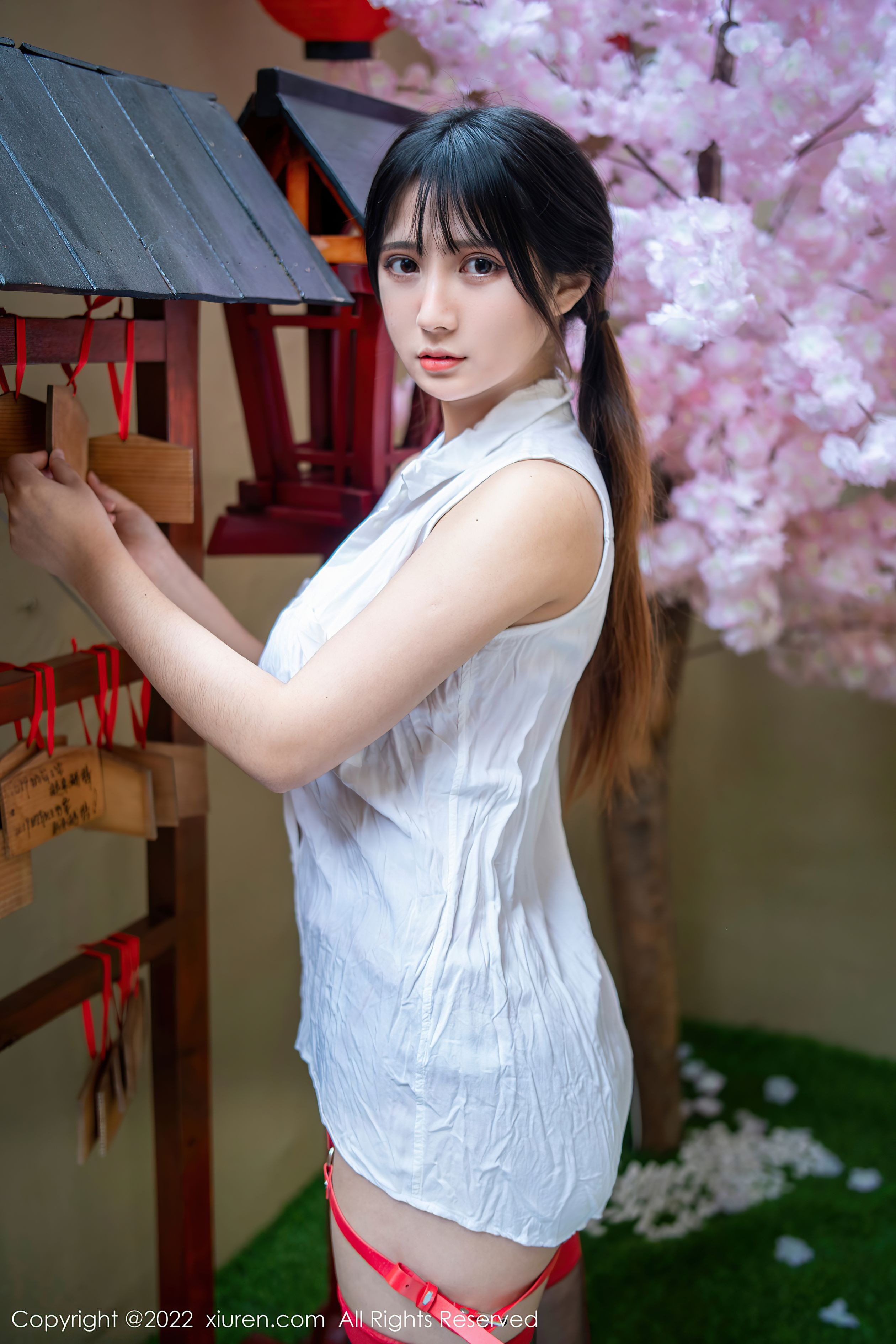 久久Aimee - No.4930 [63P-640MB] 3