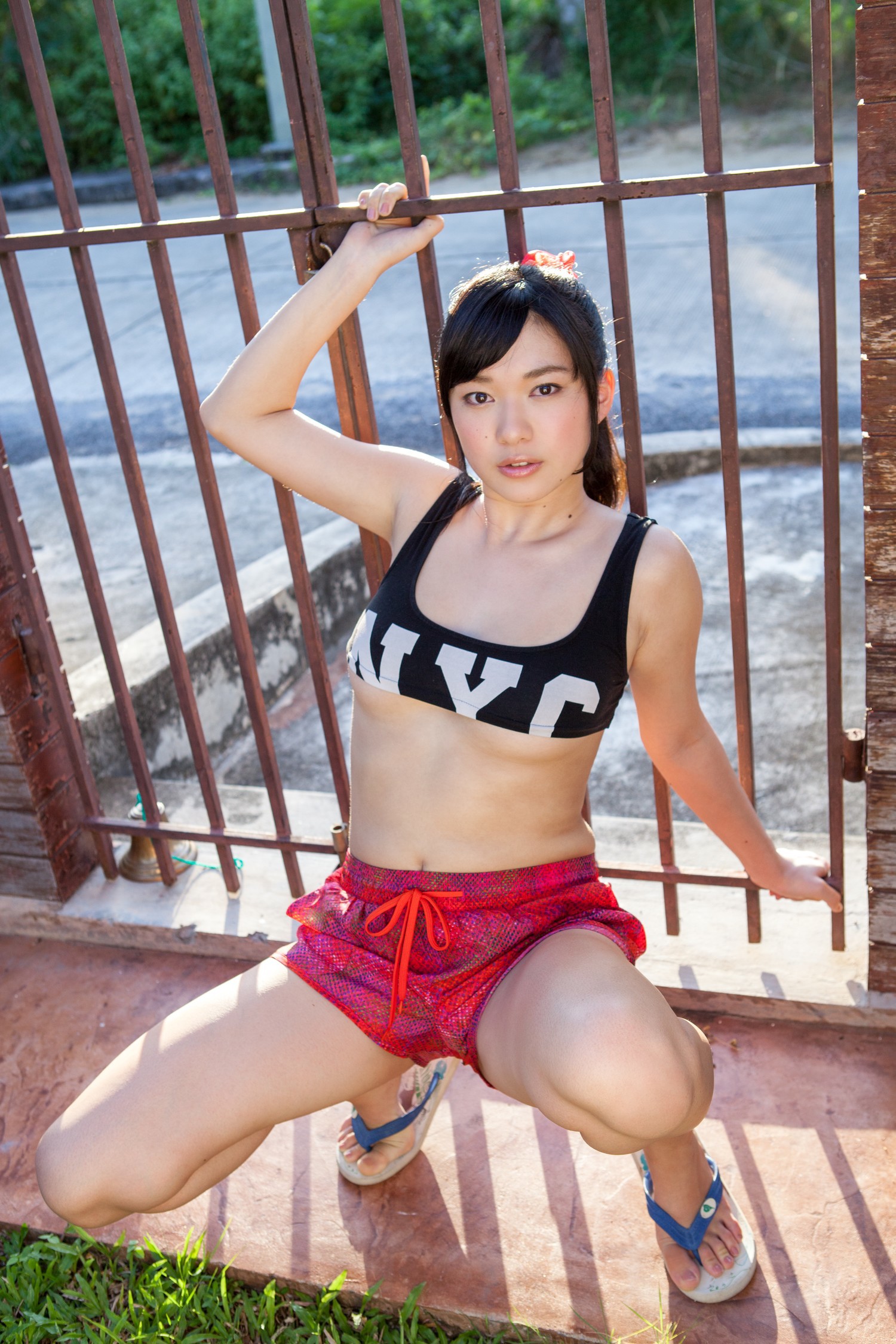 Tomoe Yamanaka 山中知恵, [Minisuka.tv] 4K Series (4kr_tomoe-y102) 59