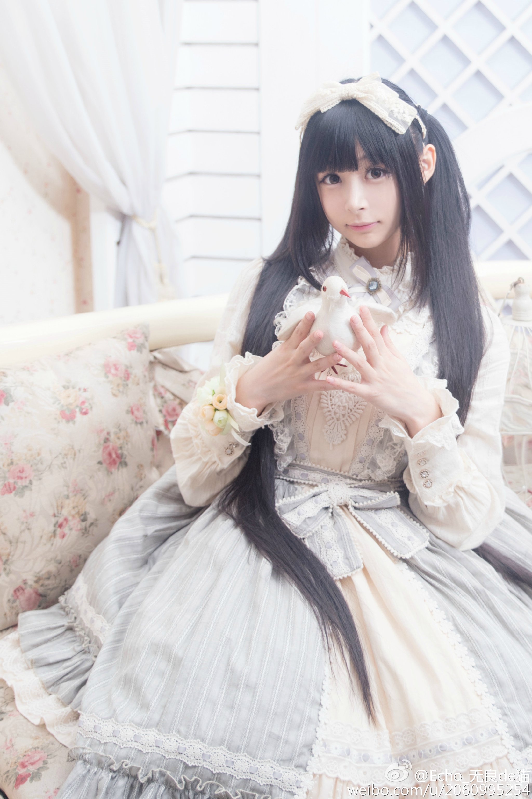 图片[35]-006 迷失幻境系列 – 第006期（洛丽塔lolita） [122P-204.55 MB]-六色网