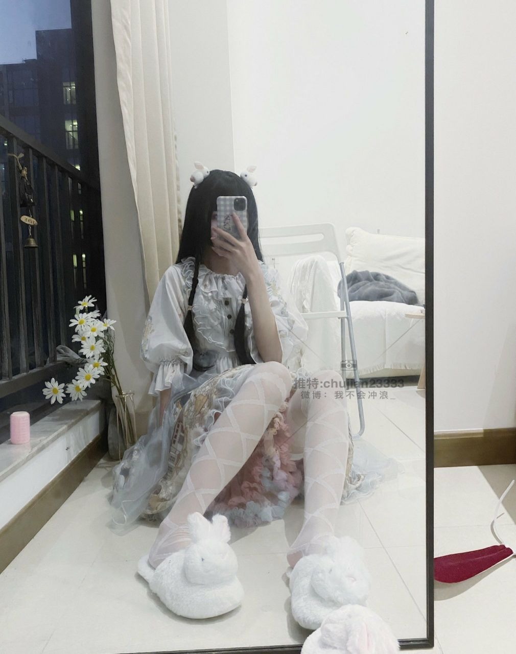 合集-人前女神 床上女人-第10期 [86P] 21