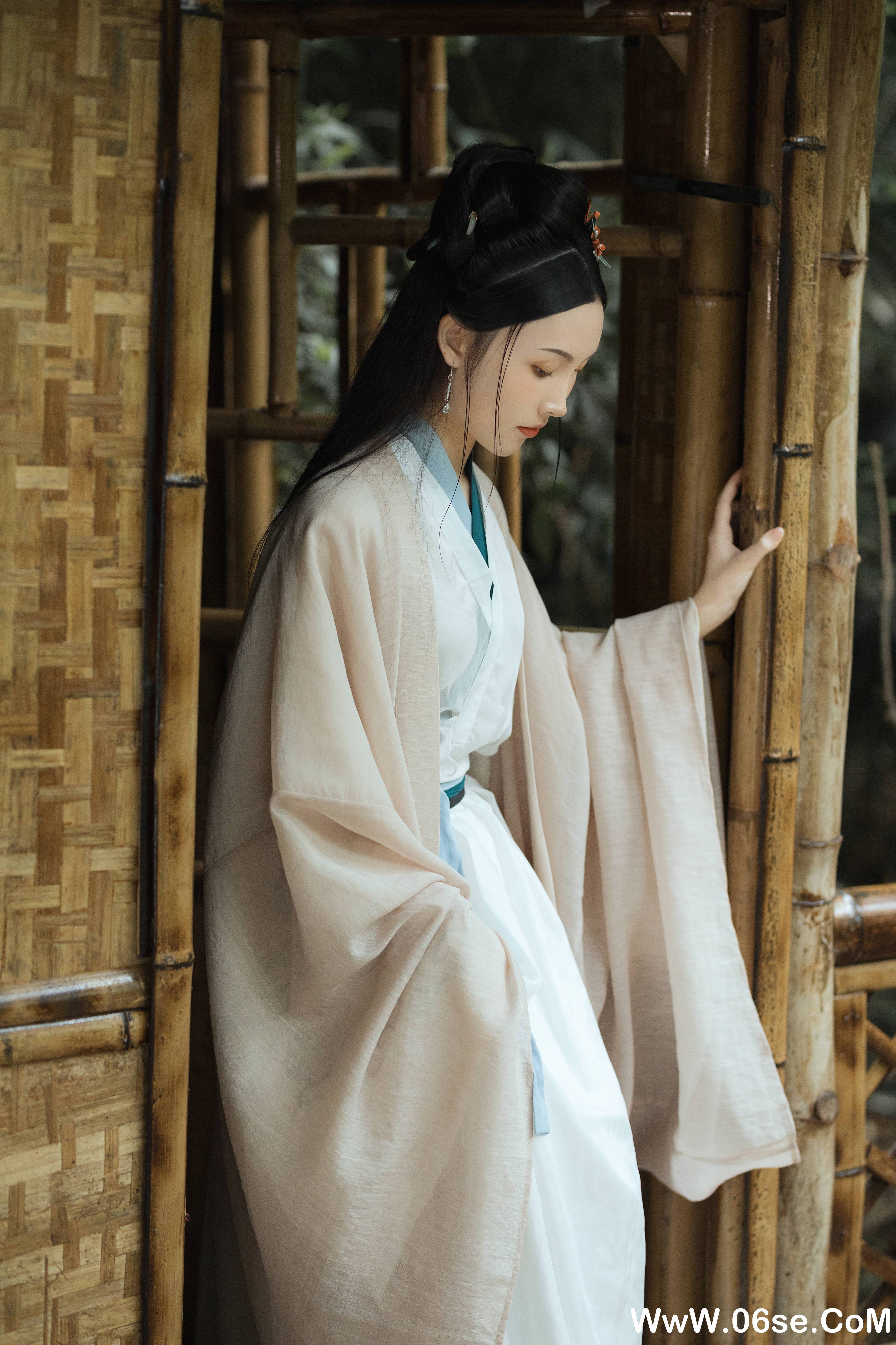 图片[15]-[YITUYU艺图语]2021.08.21 人间清欢 模特合集[21+1P／369MB]-六色网