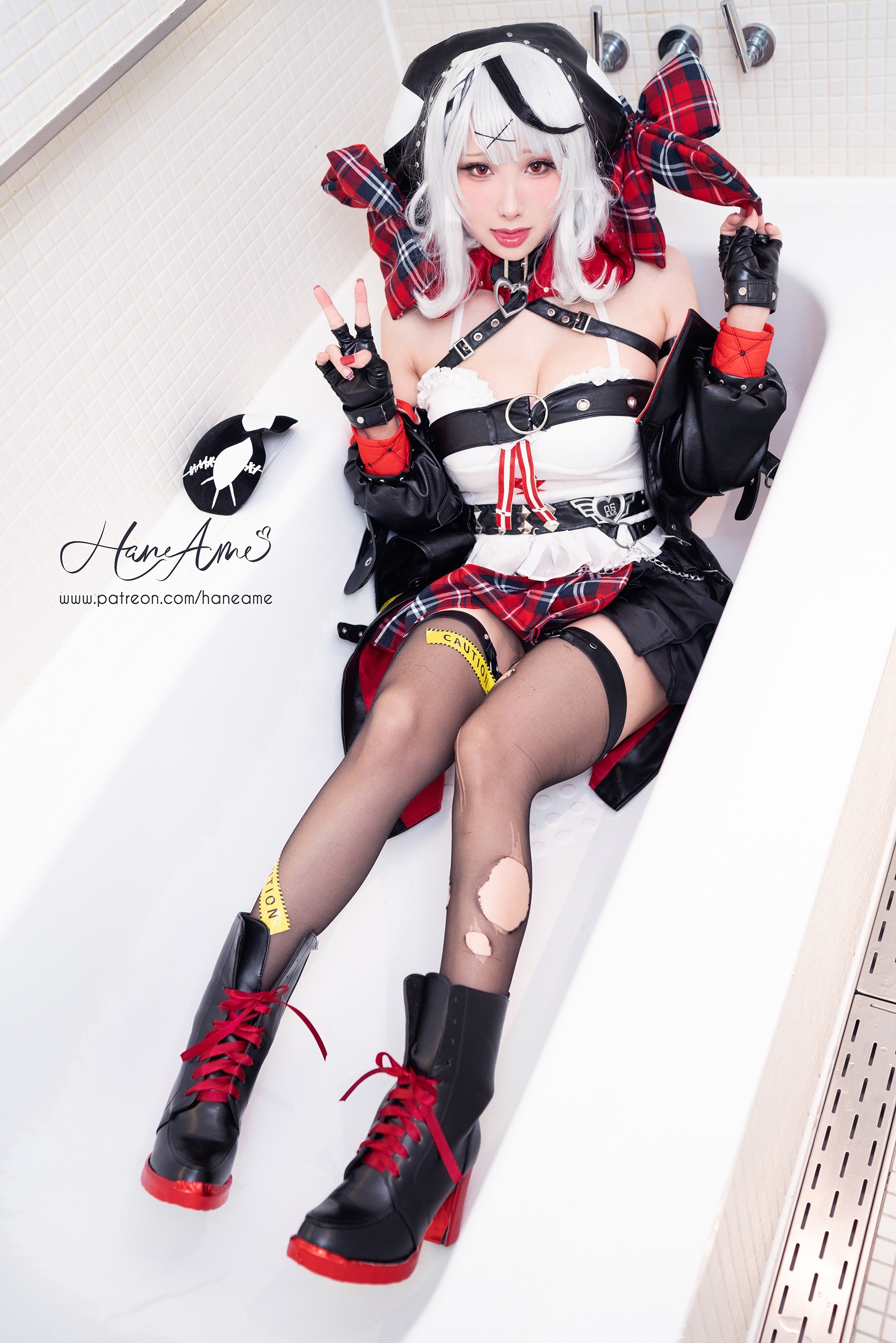 HaneAme - Sakamata Chloe 27
