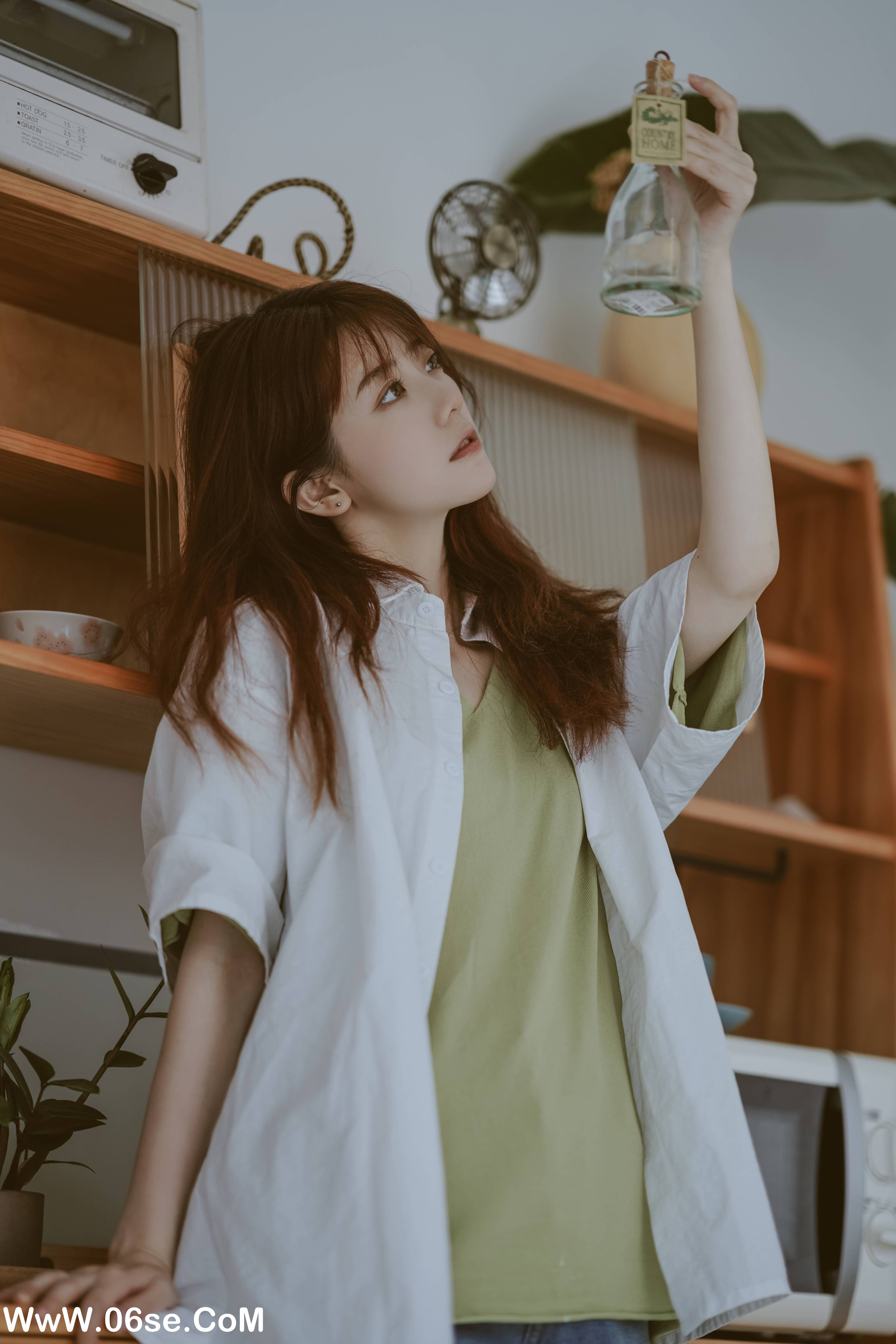 图片[16]-[YITUYU艺图语]2022.05.15 放慢时间 炸毛阿战[43P-483.2 MB]-六色网
