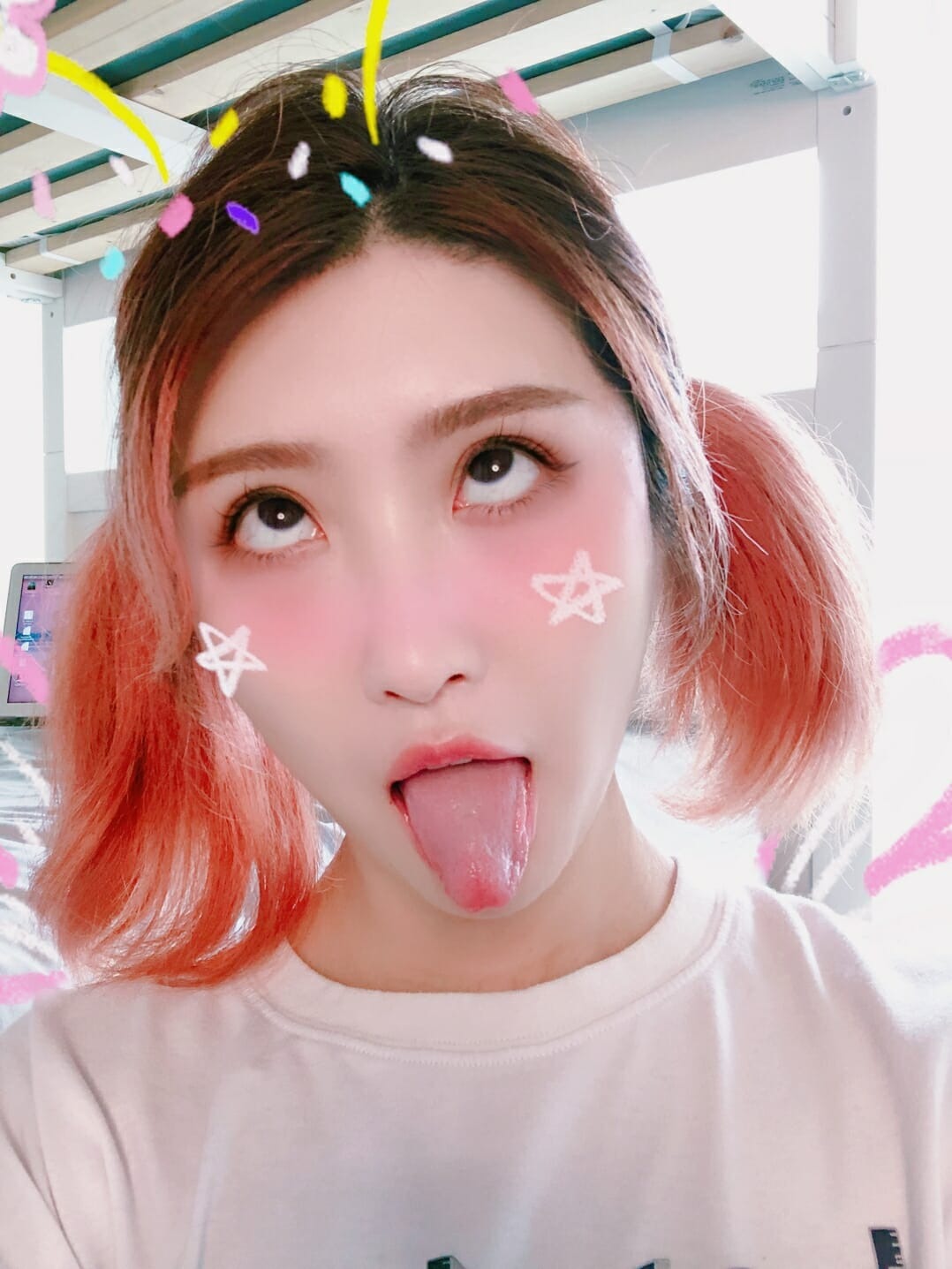 MissWarmJ-Bonus Step sis OF set[25P5V] 13