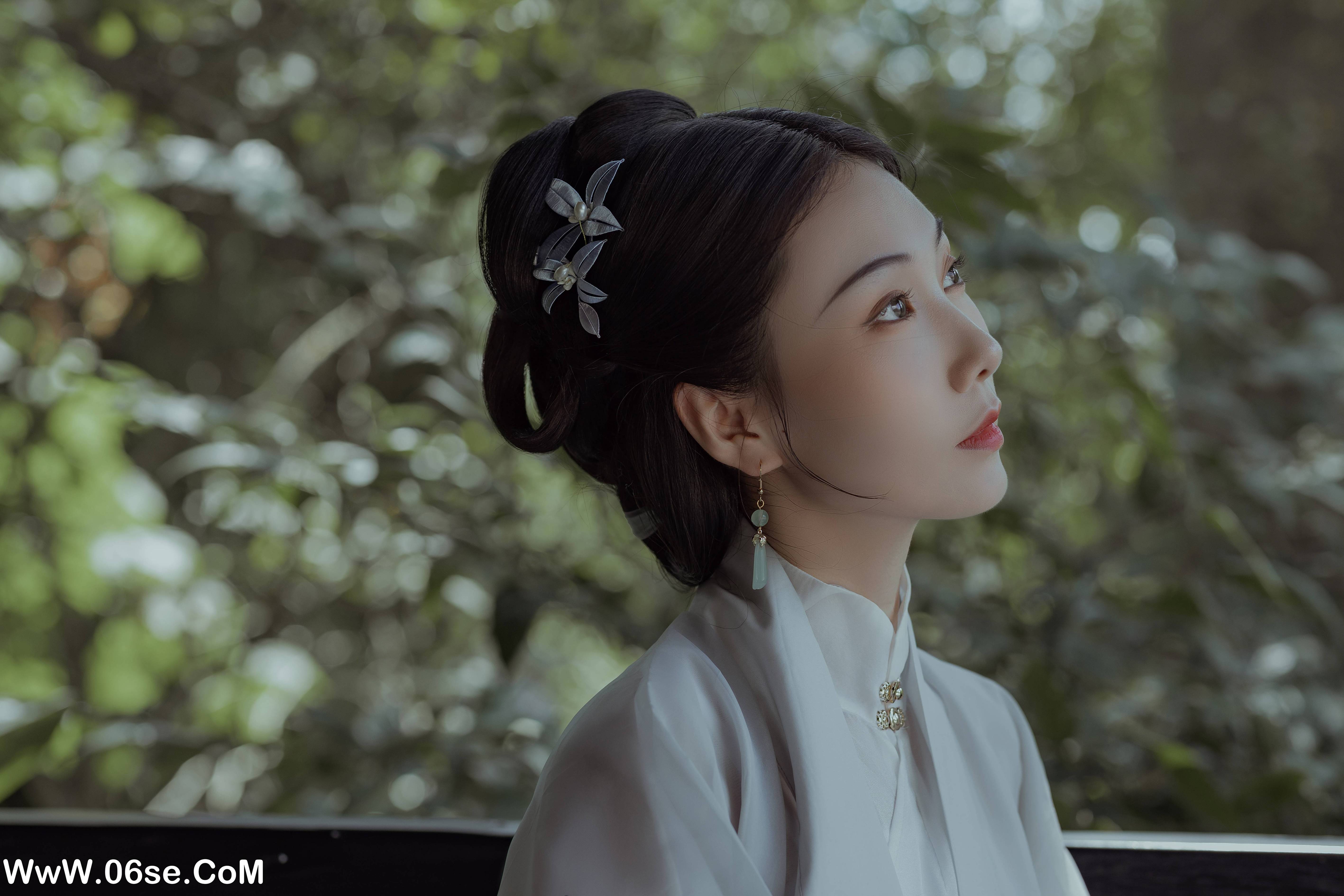 图片[11]-[YITUYU艺图语]2022.12.13 画楼春 土豆泥小兔[21+1P／186MB]-六色网