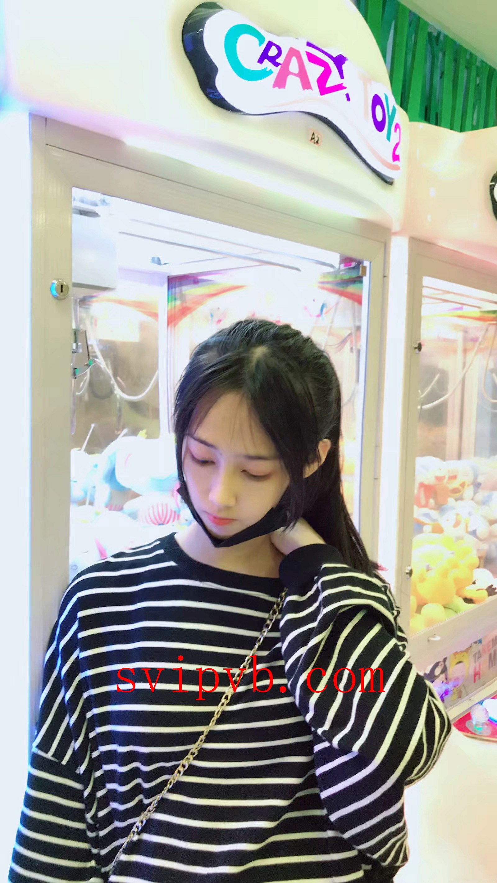 江可爱-流出合集[684P18V] 107