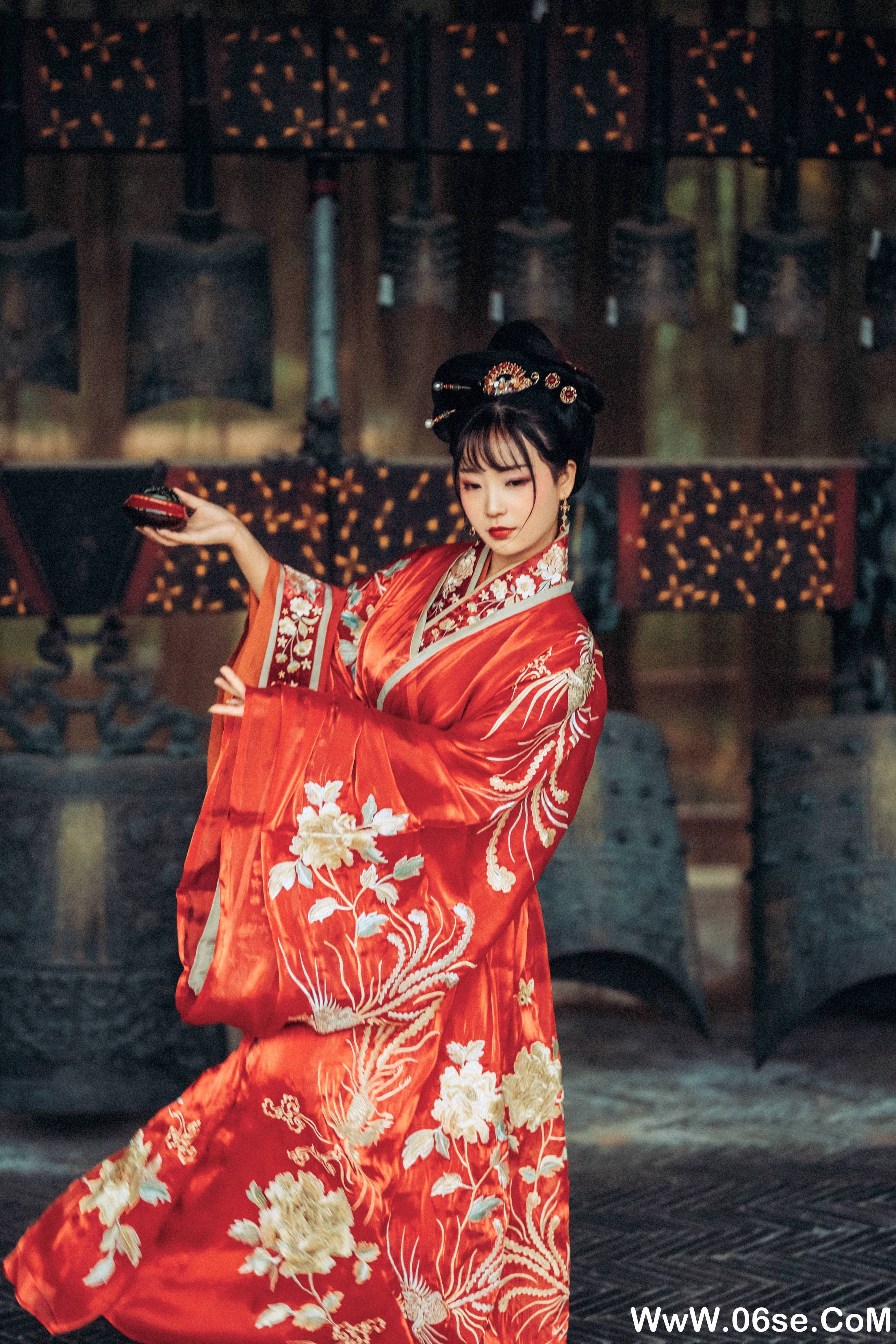图片[5]-[YITUYU艺图语]2021.09.25 离思 Seven[30+1P／497MB]-六色网