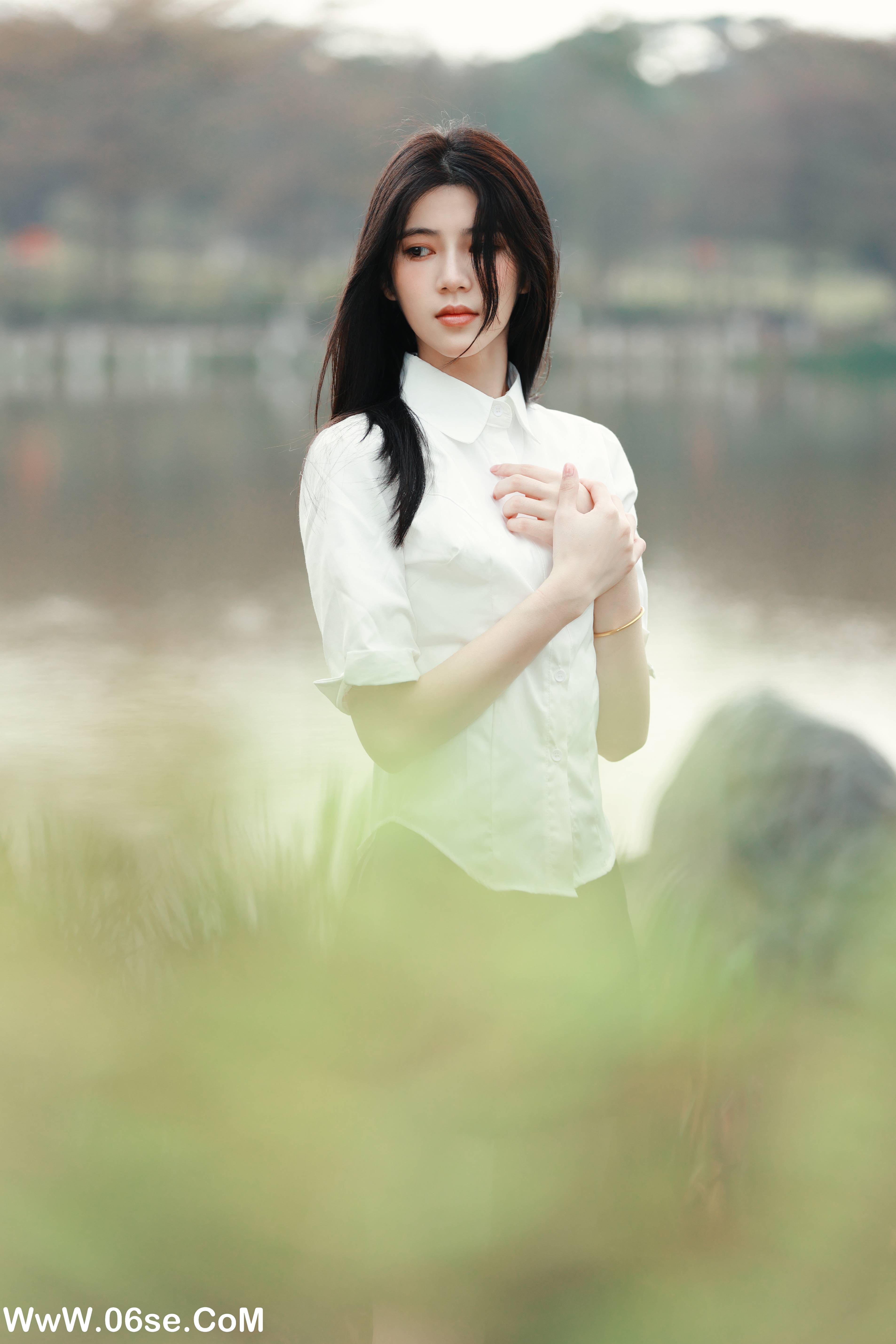 图片[3]-[YITUYU艺图语]2022.11.12 安静 诗诗[28+1P／225MB]-六色网