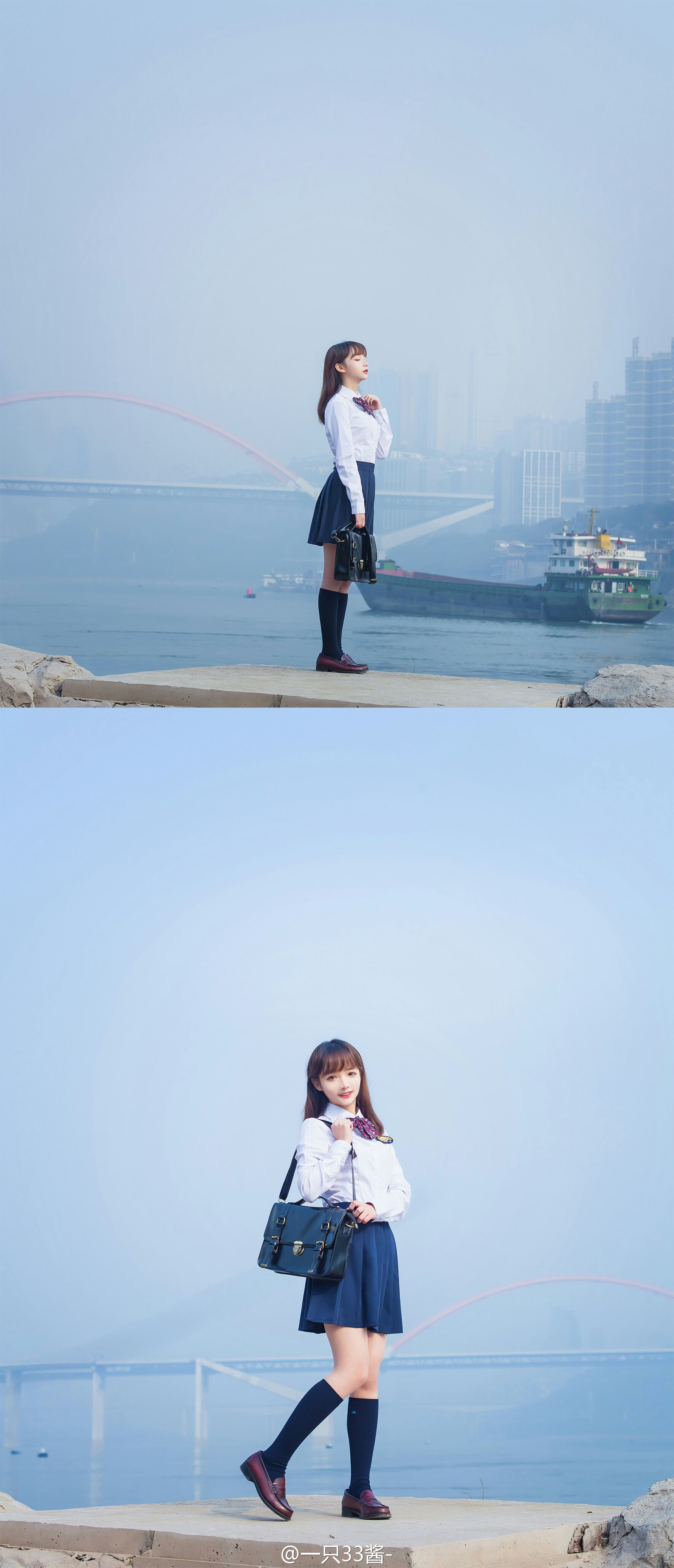 图片[98]-008 迷失幻境系列 – 第008期（JK） [111P-229.09 MB]-六色网