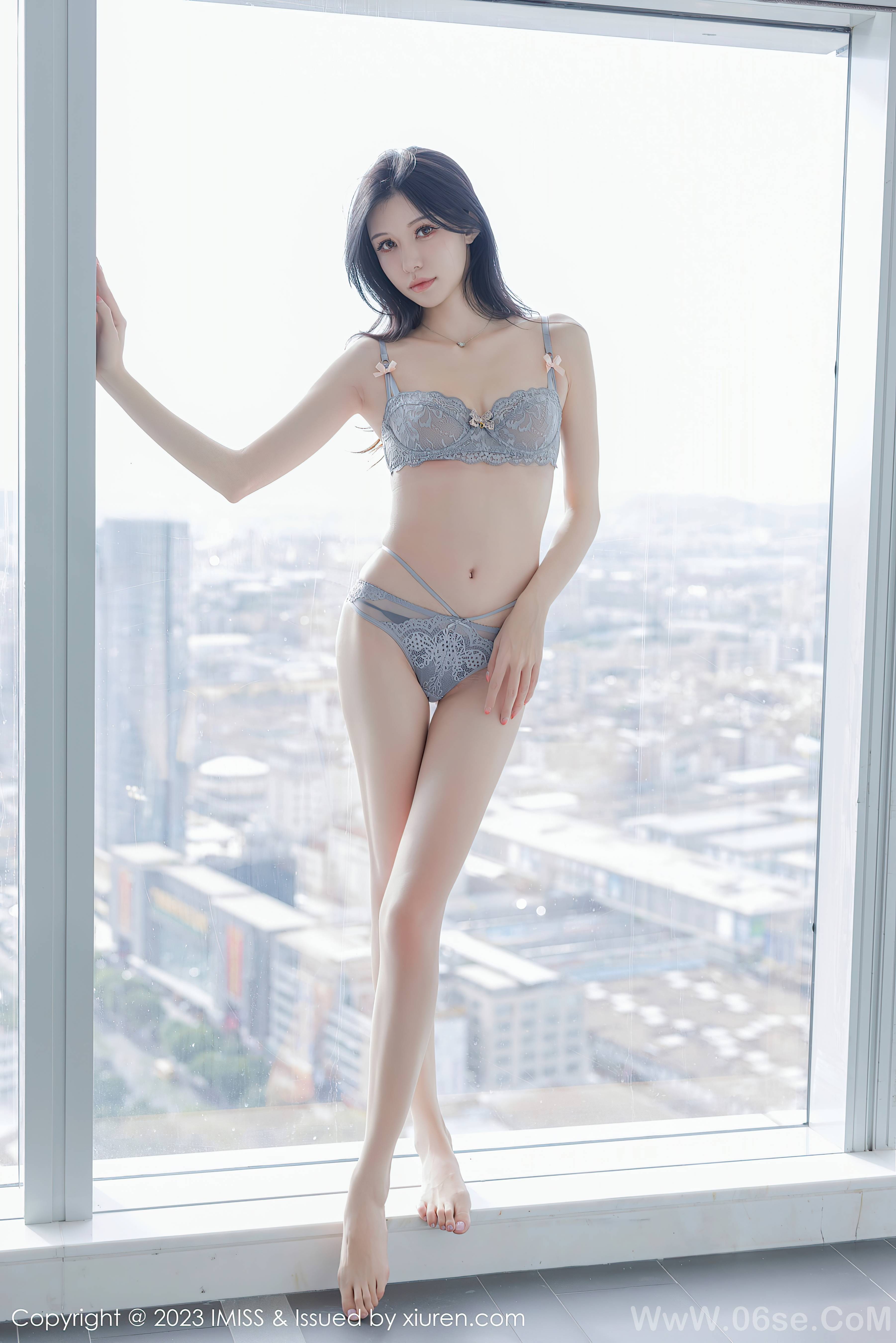 图片[38]-IMISS Vol.746 泥鳅鳅-六色网
