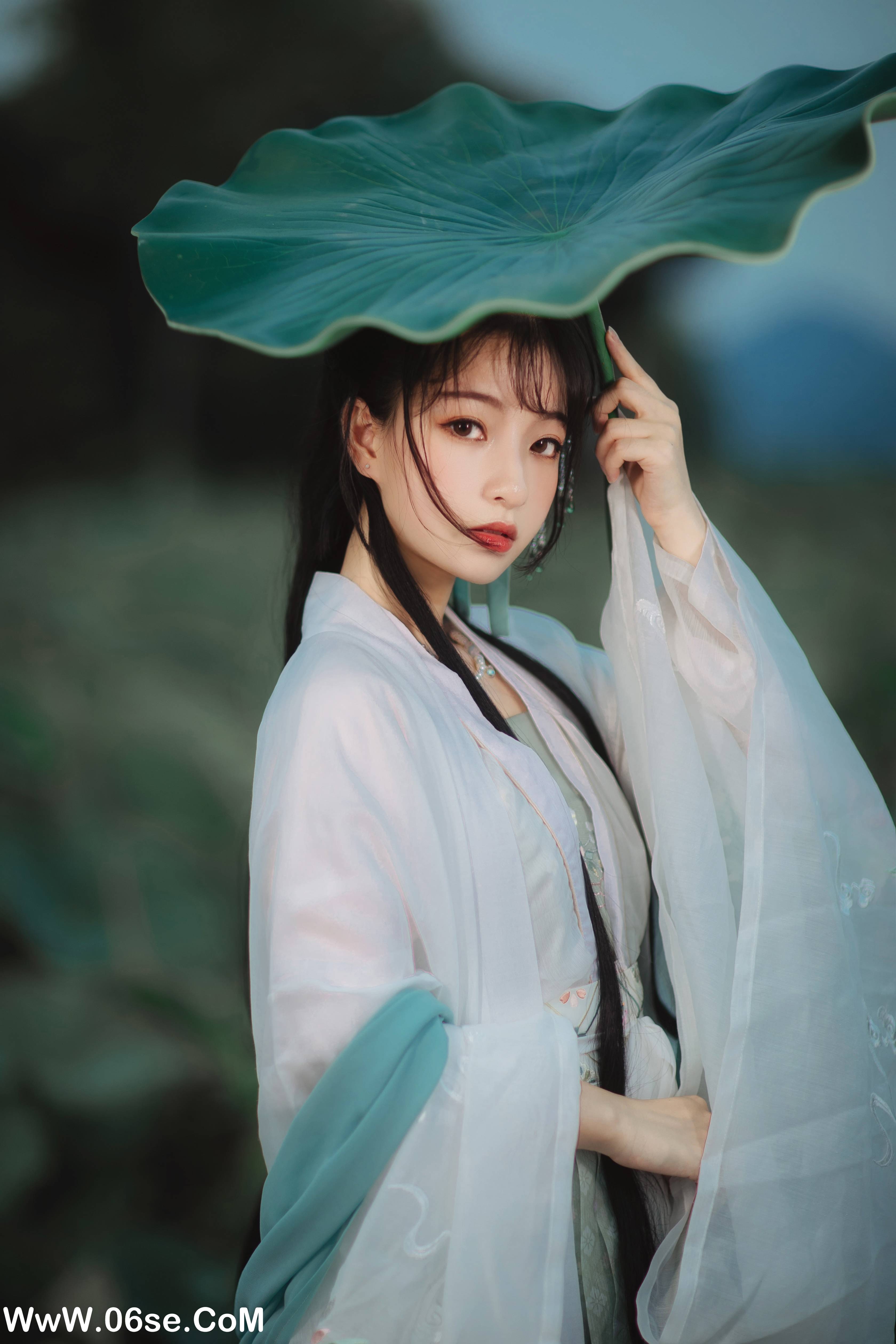 图片[16]-[YITUYU艺图语]2022.01.03 荷 葵花花花儿[20+1P／112MB]-六色网