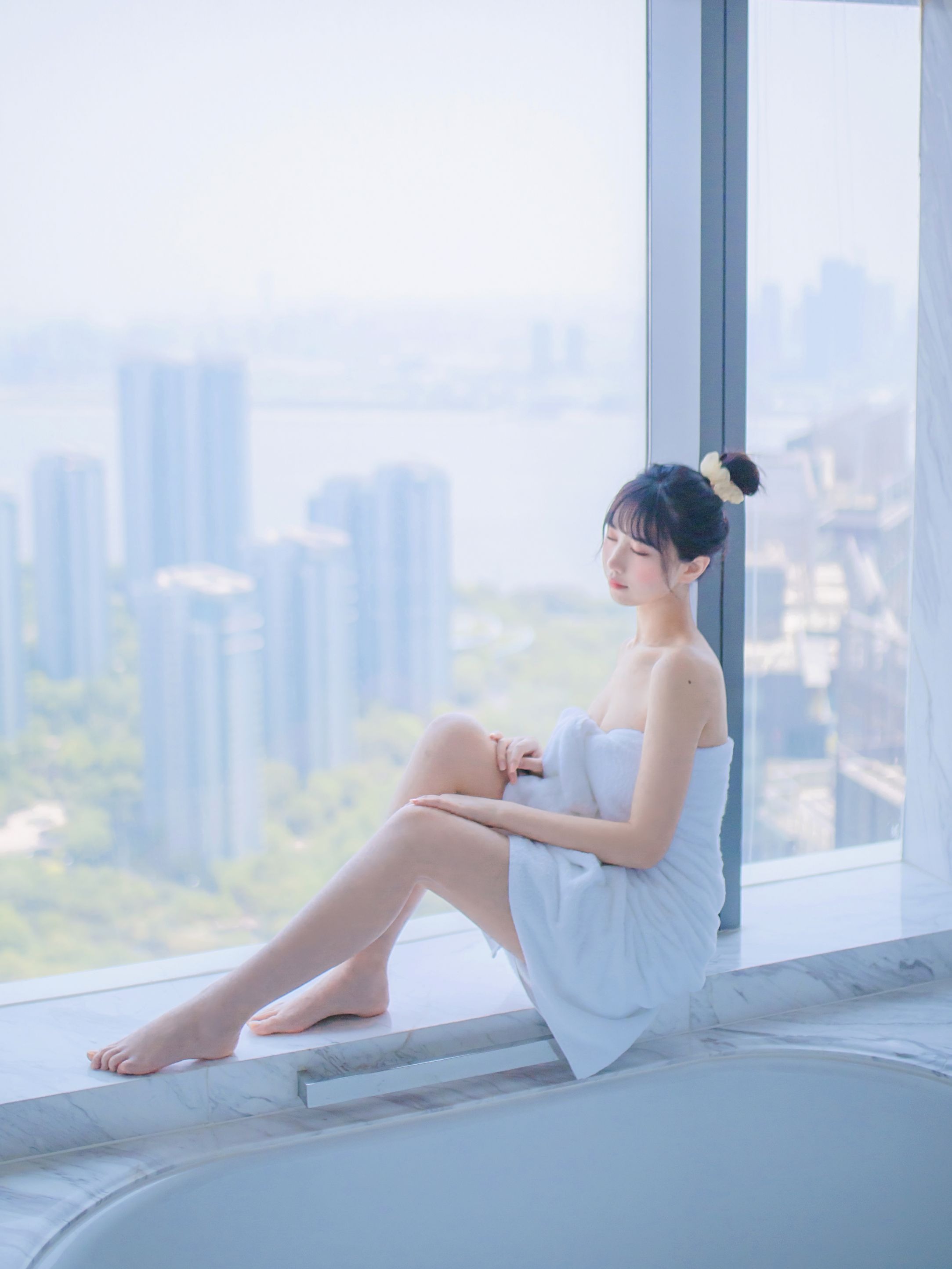 念雪ww - NO.05 加载可爱 [28P-273MB] 28