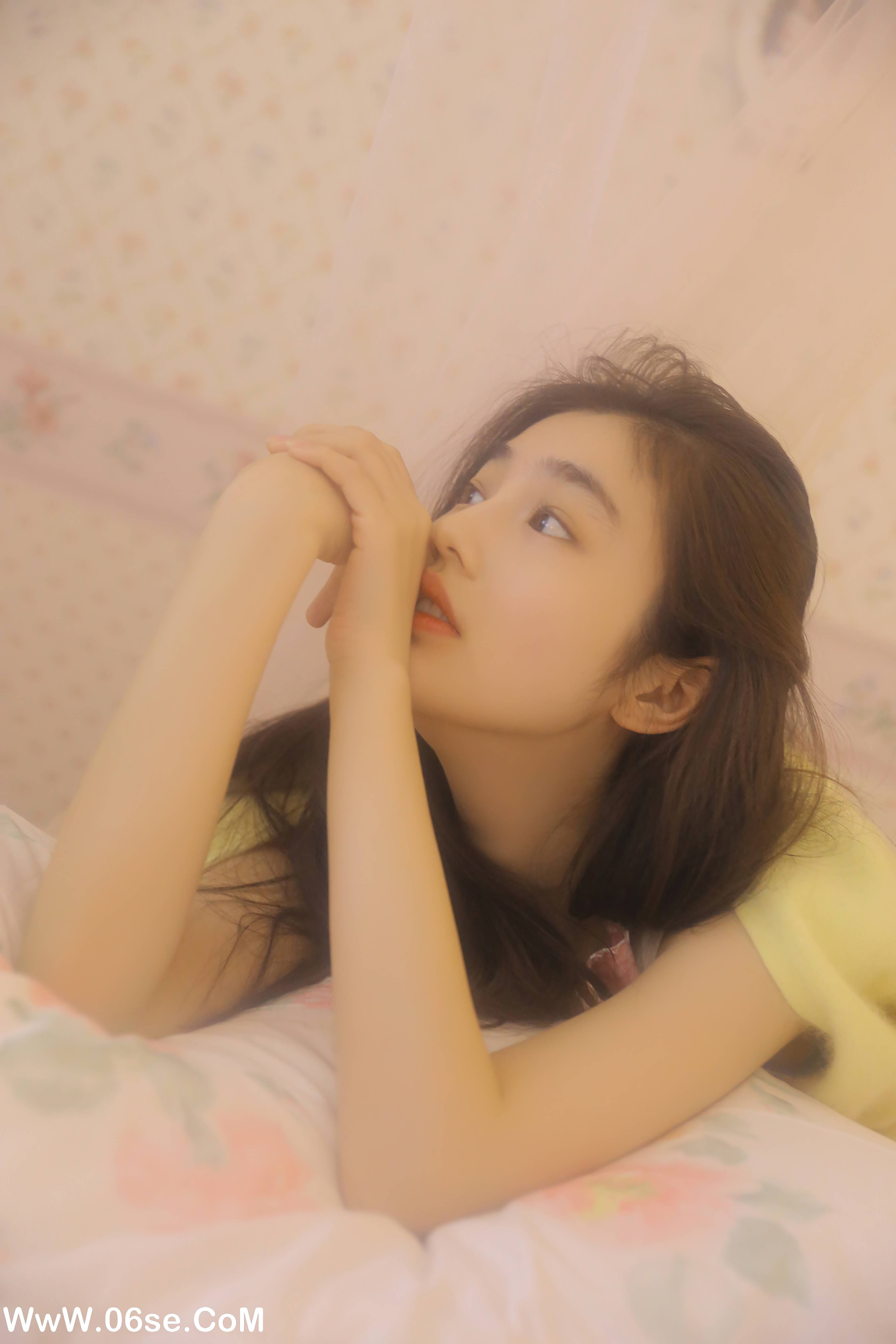图片[10]-[YITUYU艺图语]2022.06.15 少女征途 凡凡[35P-146.57MB]-六色网