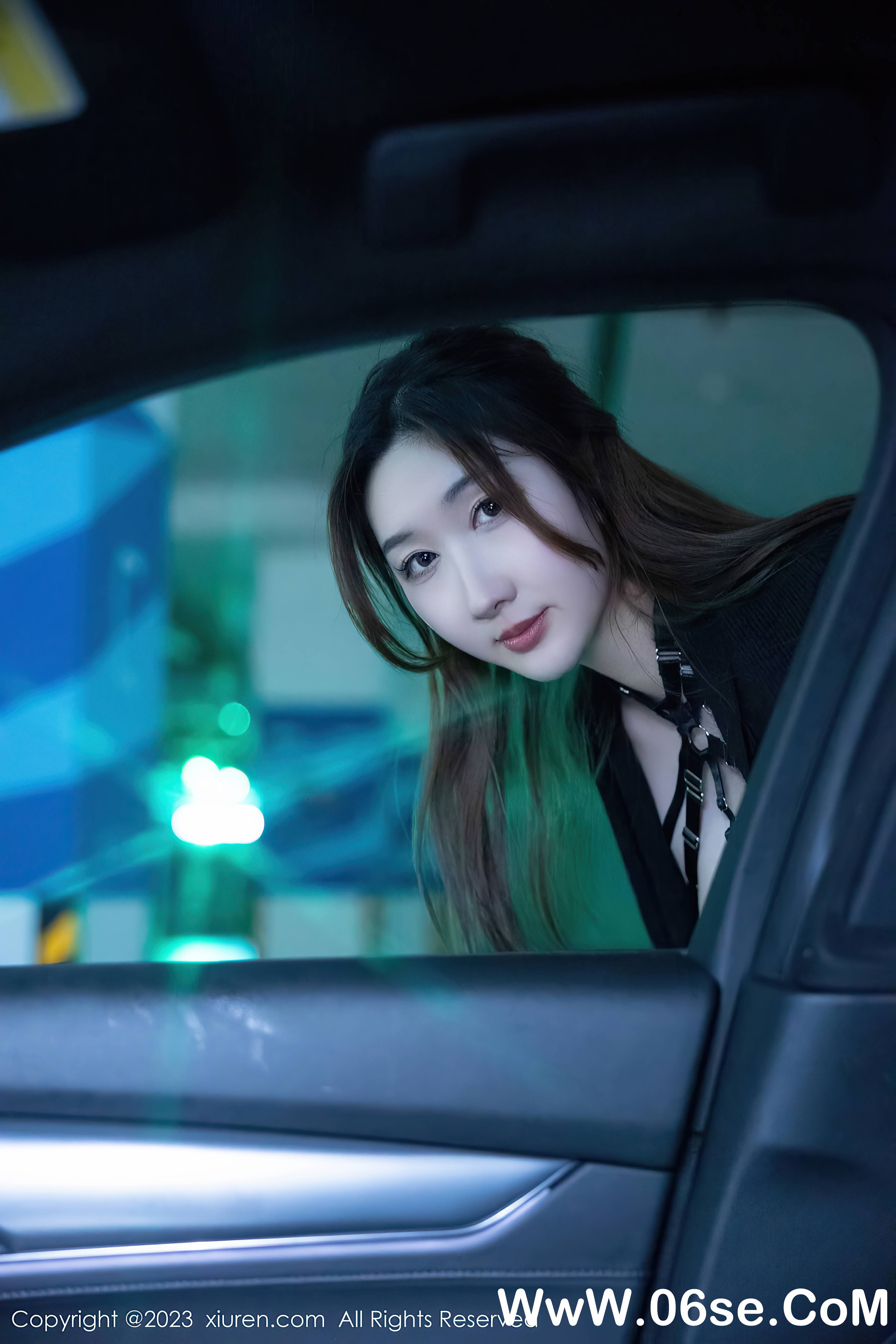 图片[10]-[XiuRen秀人网] 2023.04.27 NO.6650 江真真-六色网