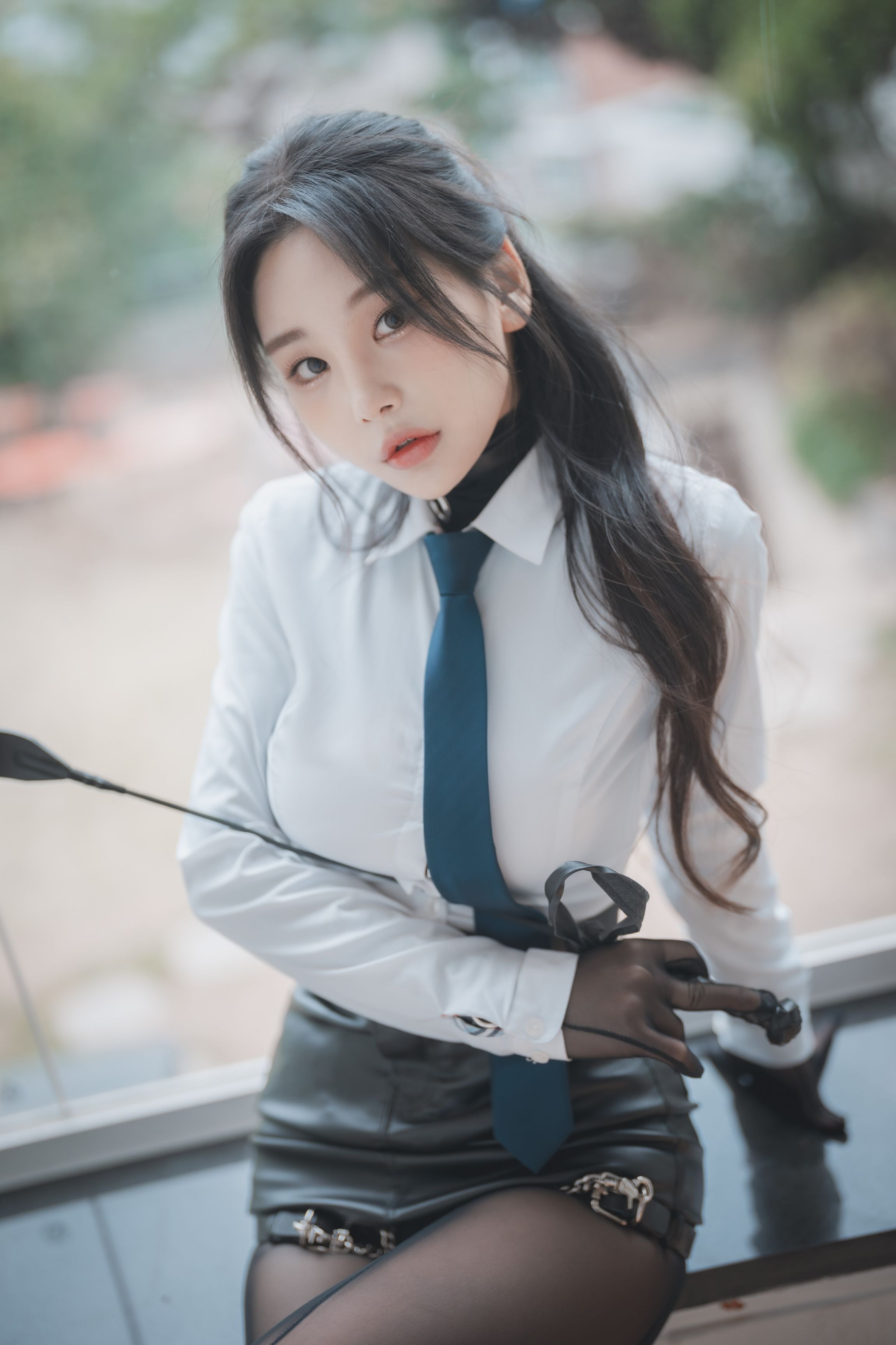 DJAWA — Zzyuri - DS Relationship Vol 2 SP.Ver [195P-0.98GB] 11