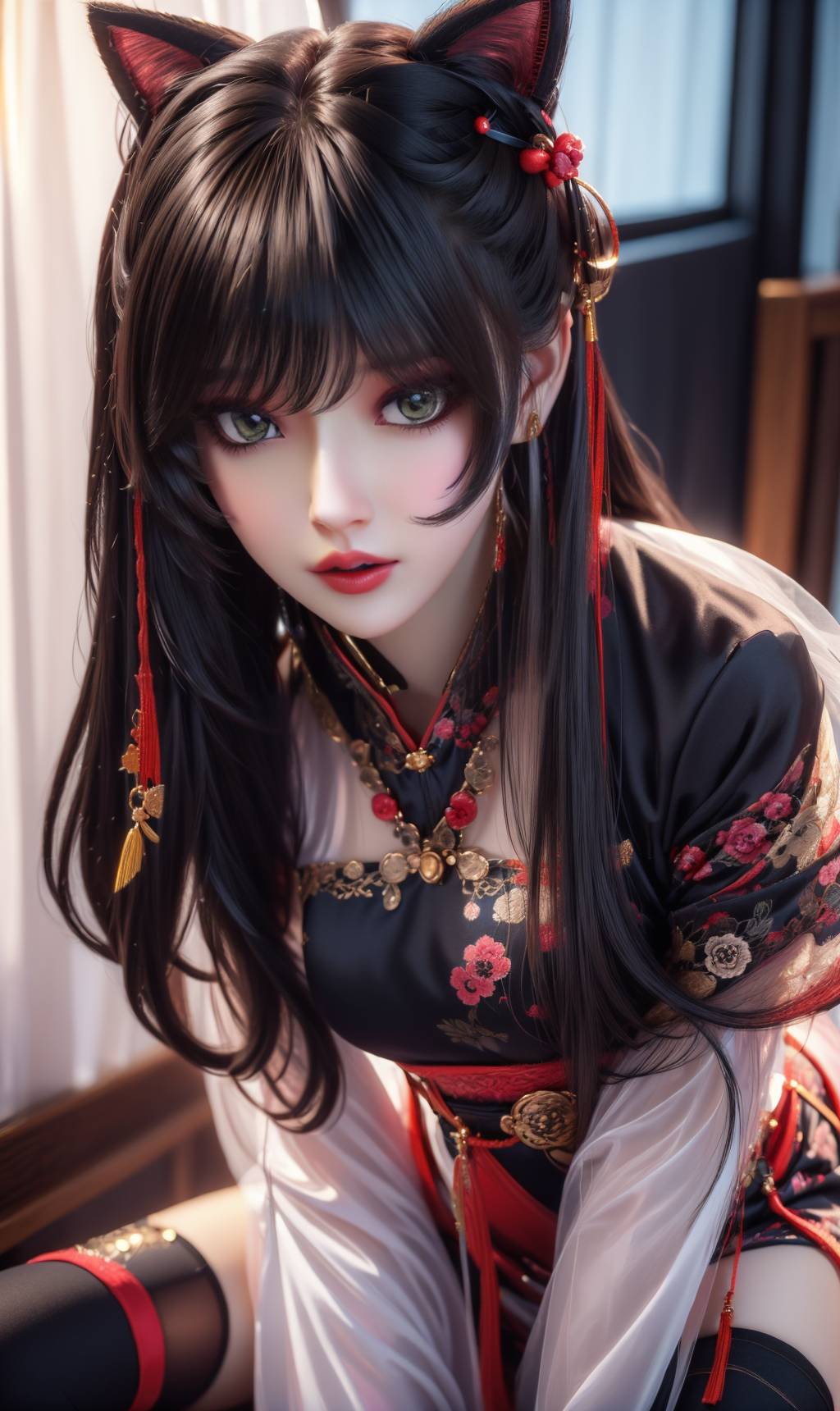 图片[20]-雄兵连-阿狸-六色网
