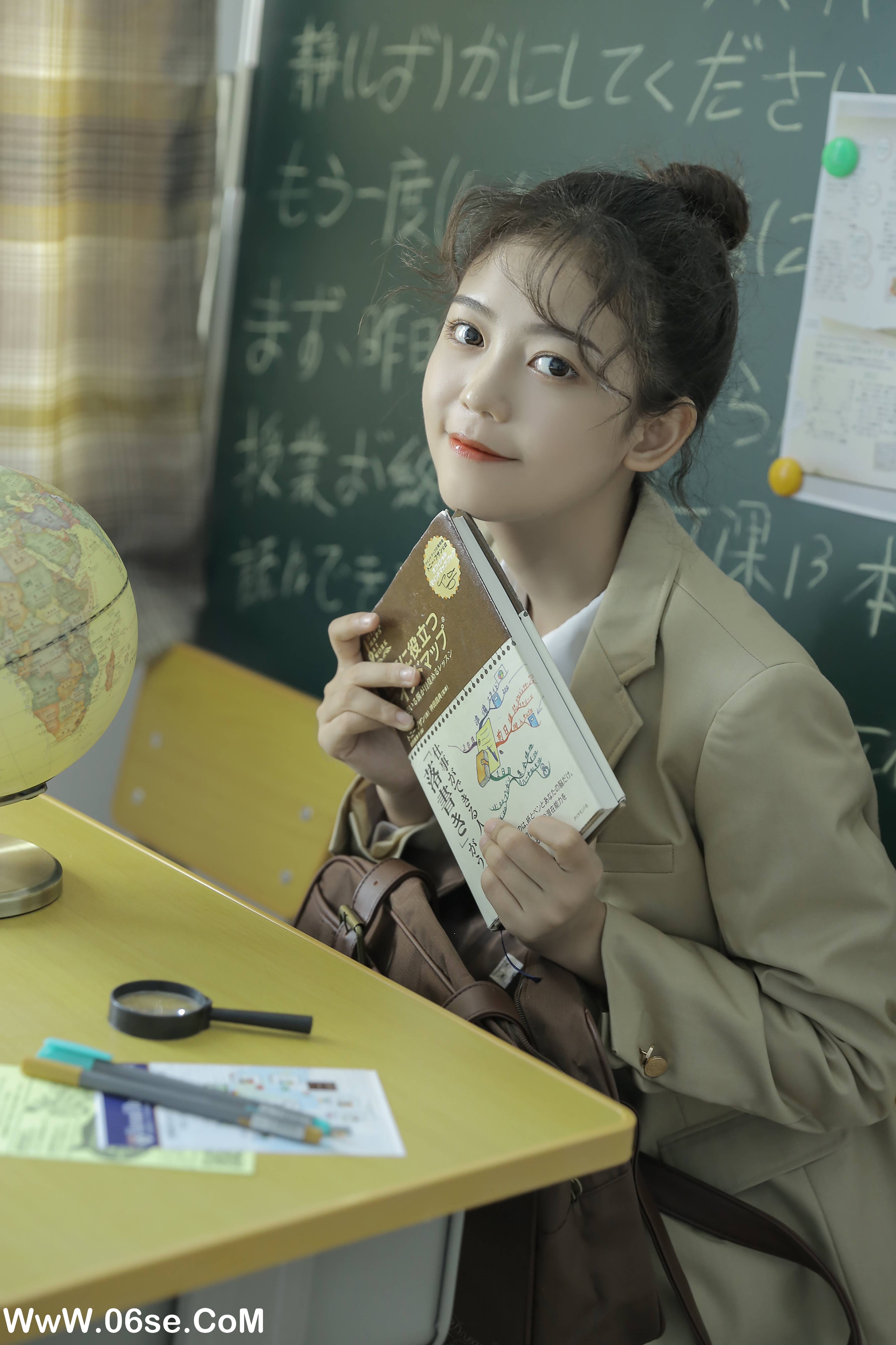 图片[27]-[YITUYU艺图语]2022.08.06 下课一起走 仙女软本人[28+1P／145MB]-六色网
