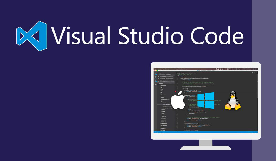 Visual studio code что это. Visual Studio code. Visual Studio + Visual Studio code. Майкрософт визуал студио код. MS code Studio.