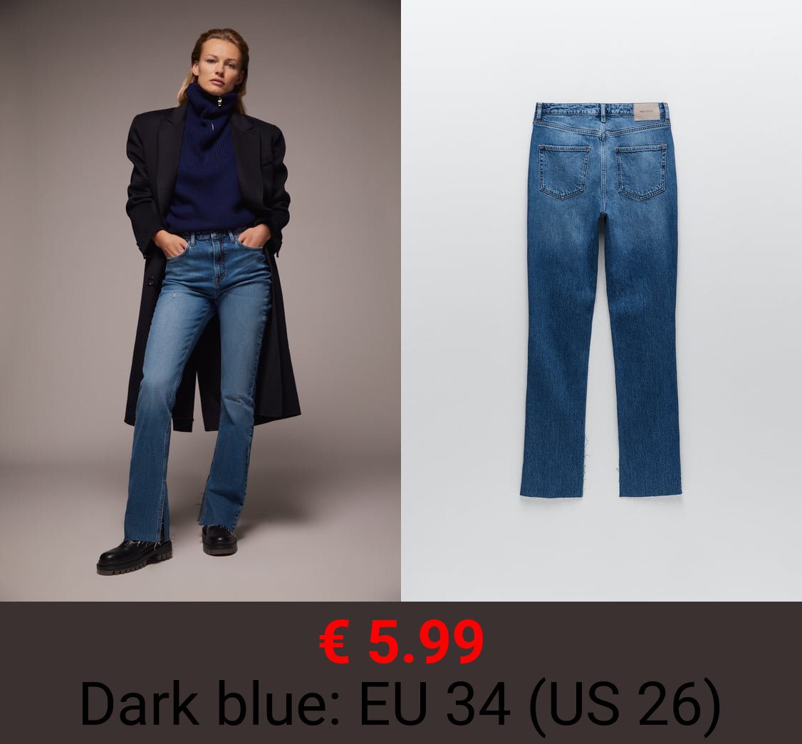 Zara DE 🇩🇪 — www.post4u.com.ua 