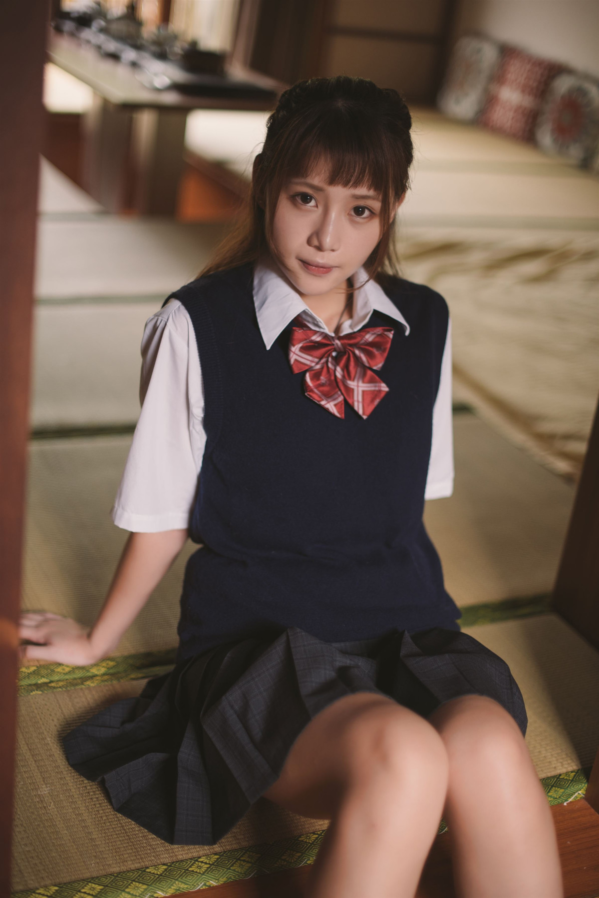Cosplay 凛子酱 私房 Set.01 9