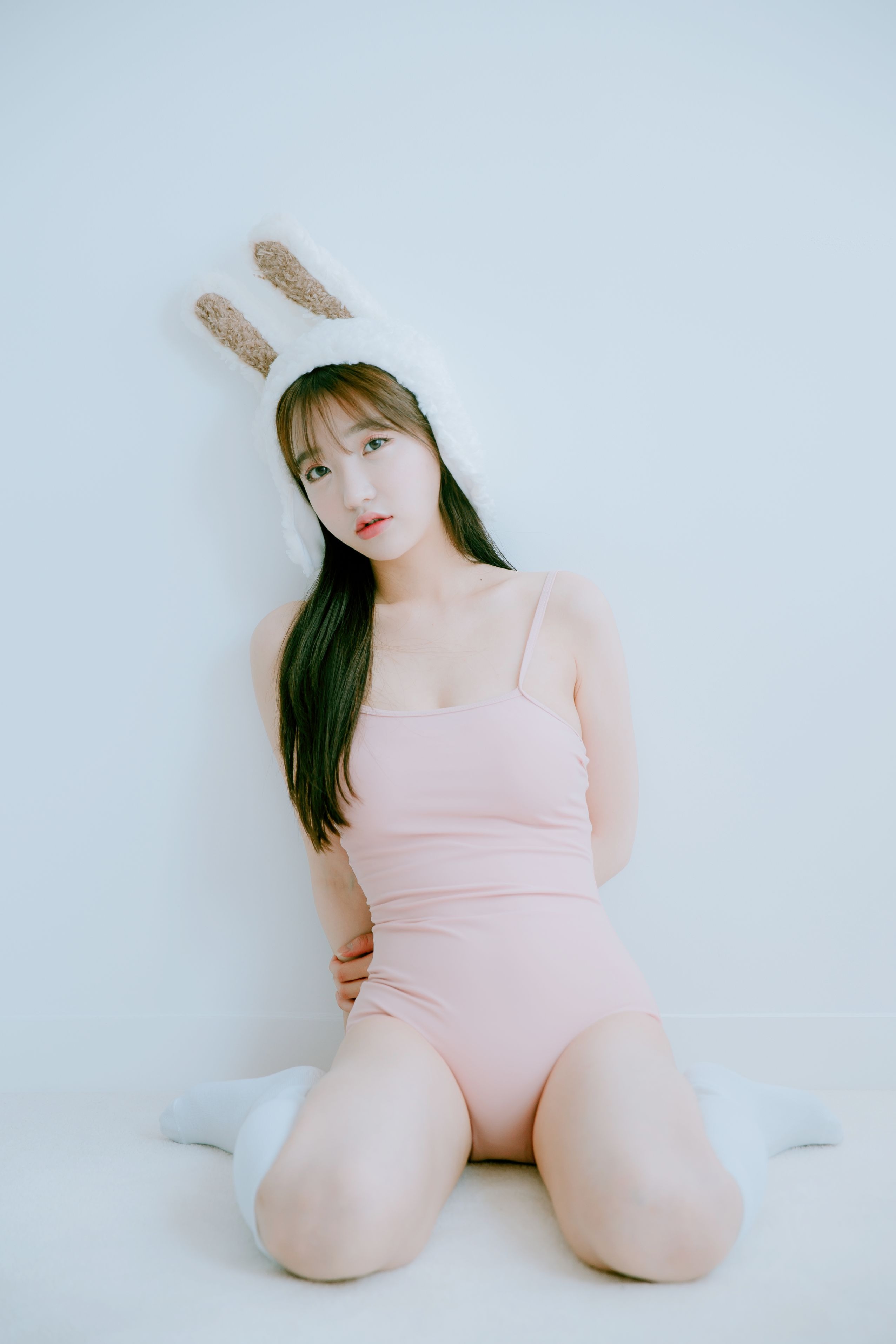 孫樂樂 - [JOApictures] x JOA 20. APR Vol.2 - Son Ye-Eun (손예은) [79P-422MB] 70