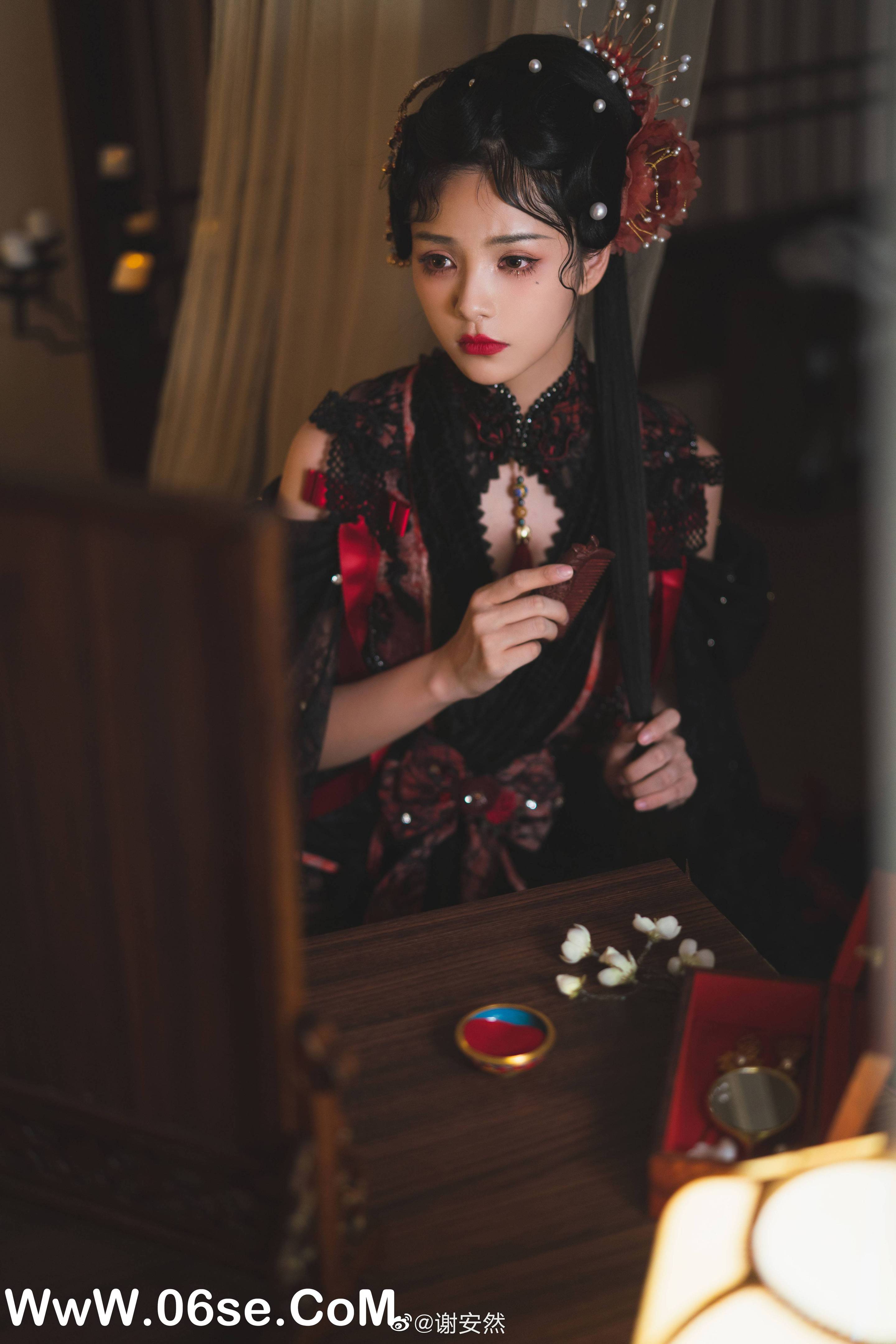 图片[101]-072 迷失幻境系列 – 第072期（洛丽塔） [166P-1.25 GB]-六色网