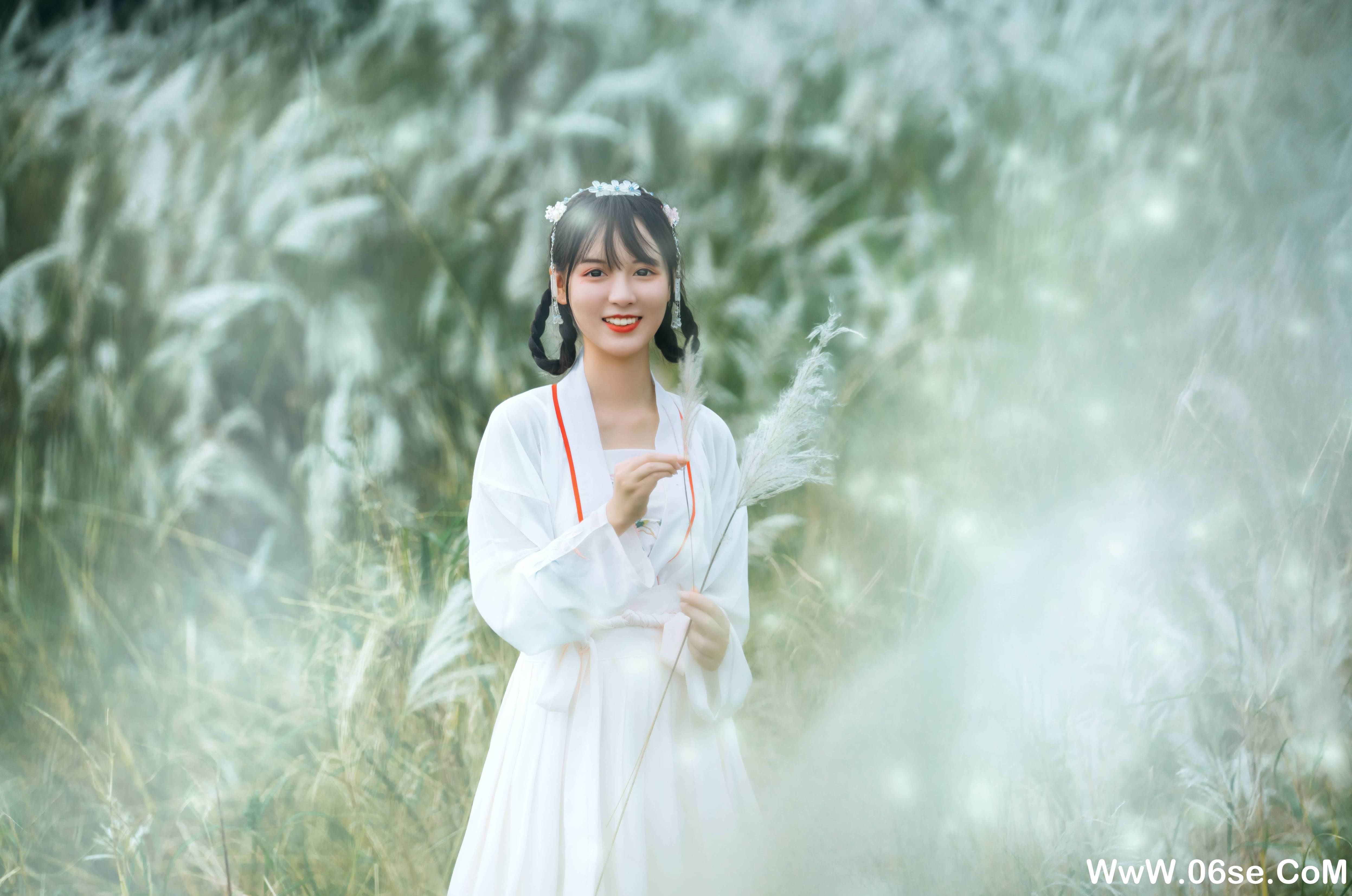 图片[5]-[YITUYU艺图语]2021.12.01 芦风起 李太白[25+1P／361MB]-六色网