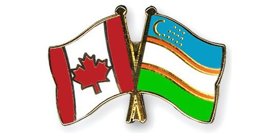 Узбекистан канада. Канада и Узбекистан. Canada Uzbekistan. Canada vs Usbekistan.