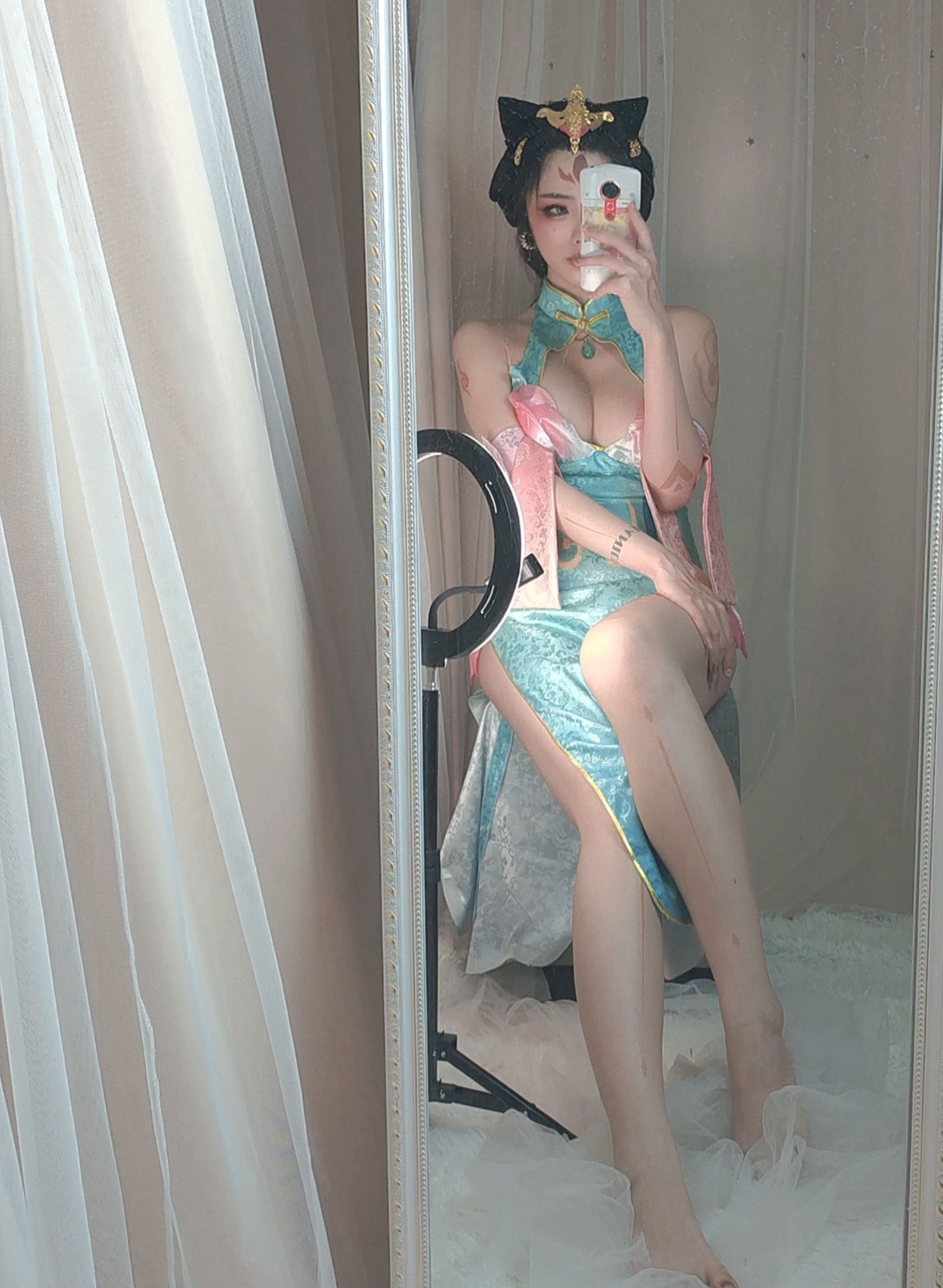 TITI-杨玉环古风[23P] 4