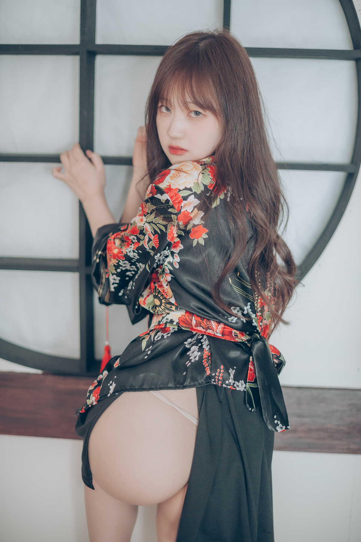 Sia 시아, [JOApictures] Sia (시아) x DOLPHIN 21. Halloween Set.02 6