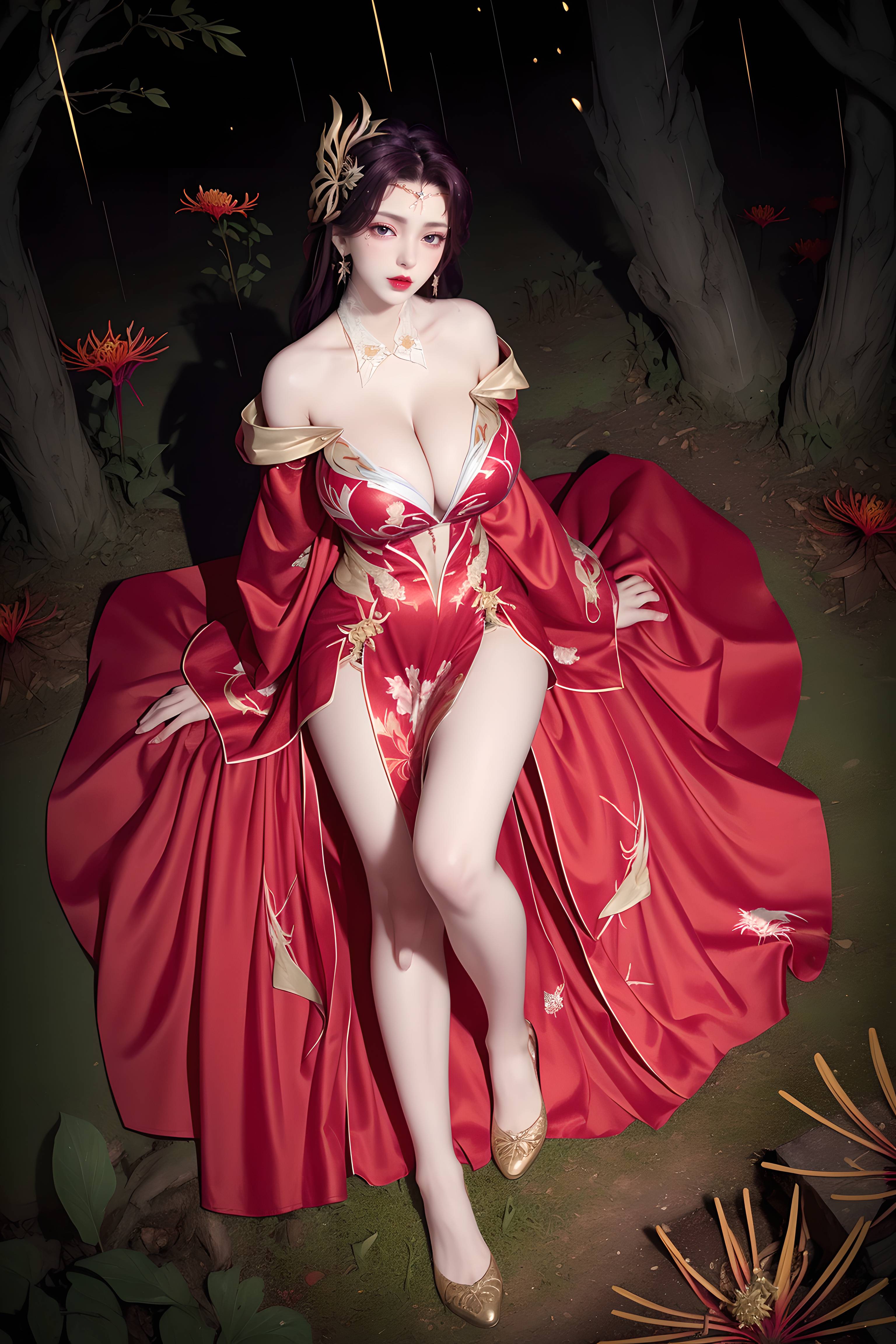 图片[73]-完美世界-云曦 精美-六色网