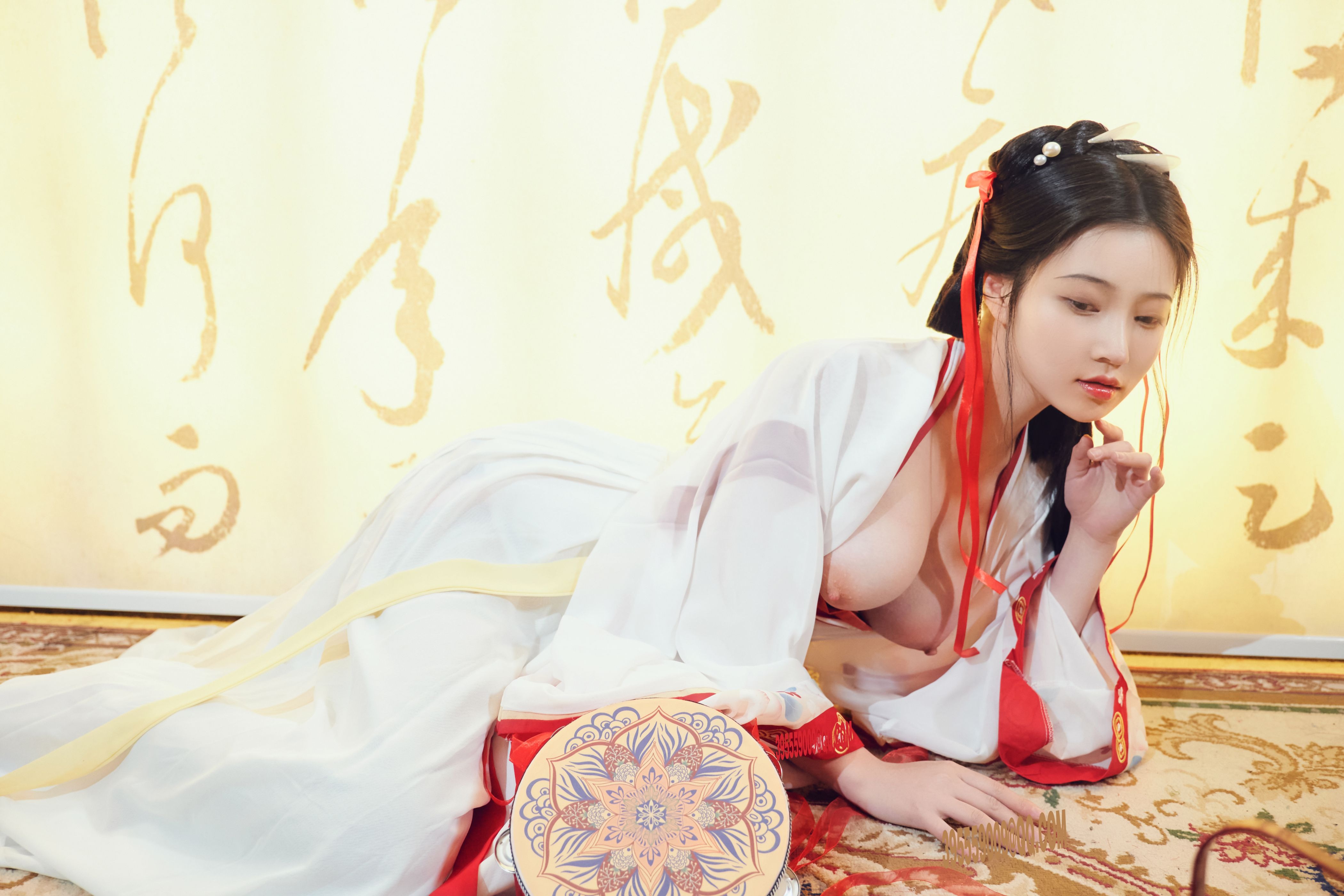 年年 如梦令（2月3打赏群资源） 27