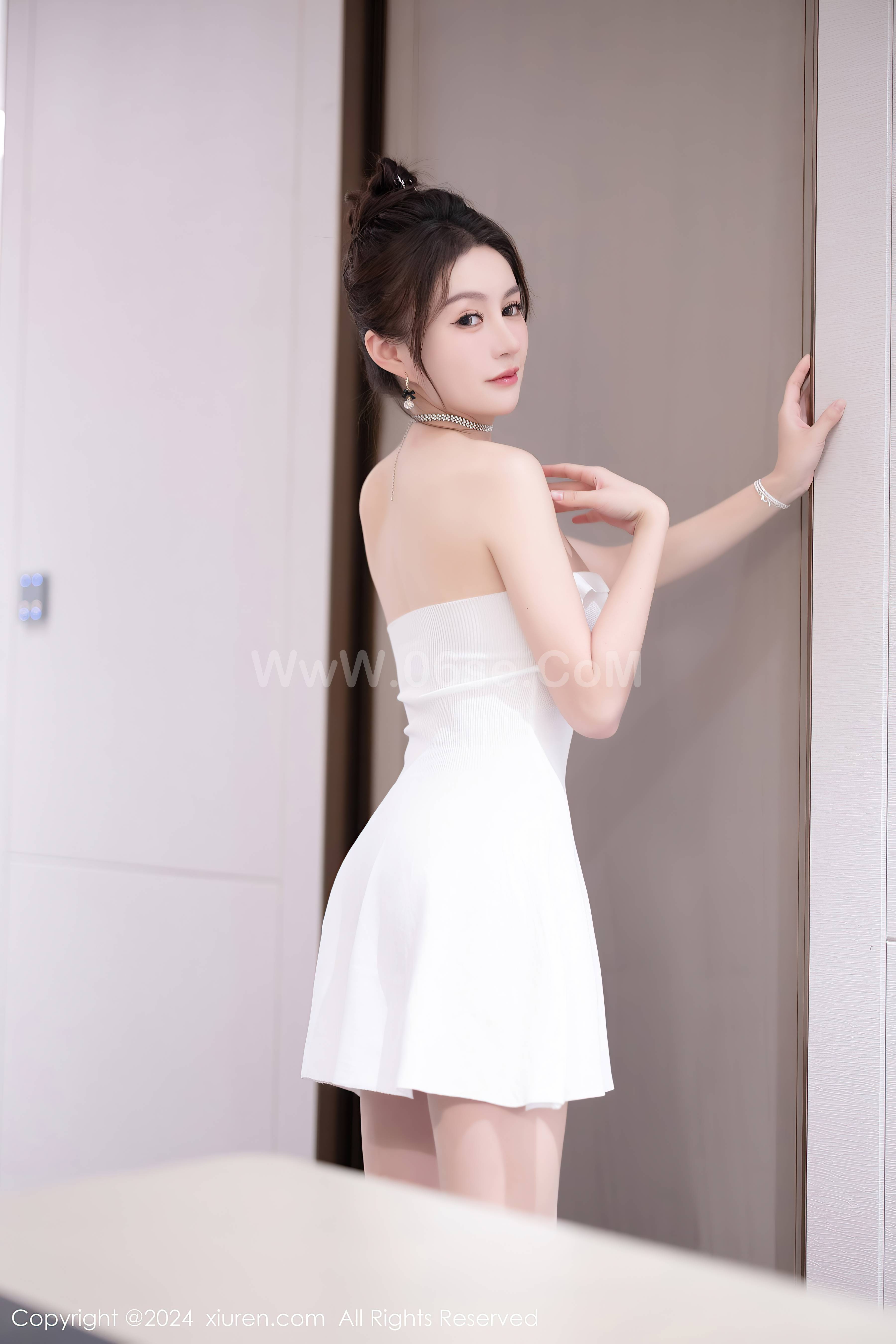 图片[4]-[Xiuren秀人网]2024.01.08 NO.7927 唐宁宁[81+1P／588MB]-六色网