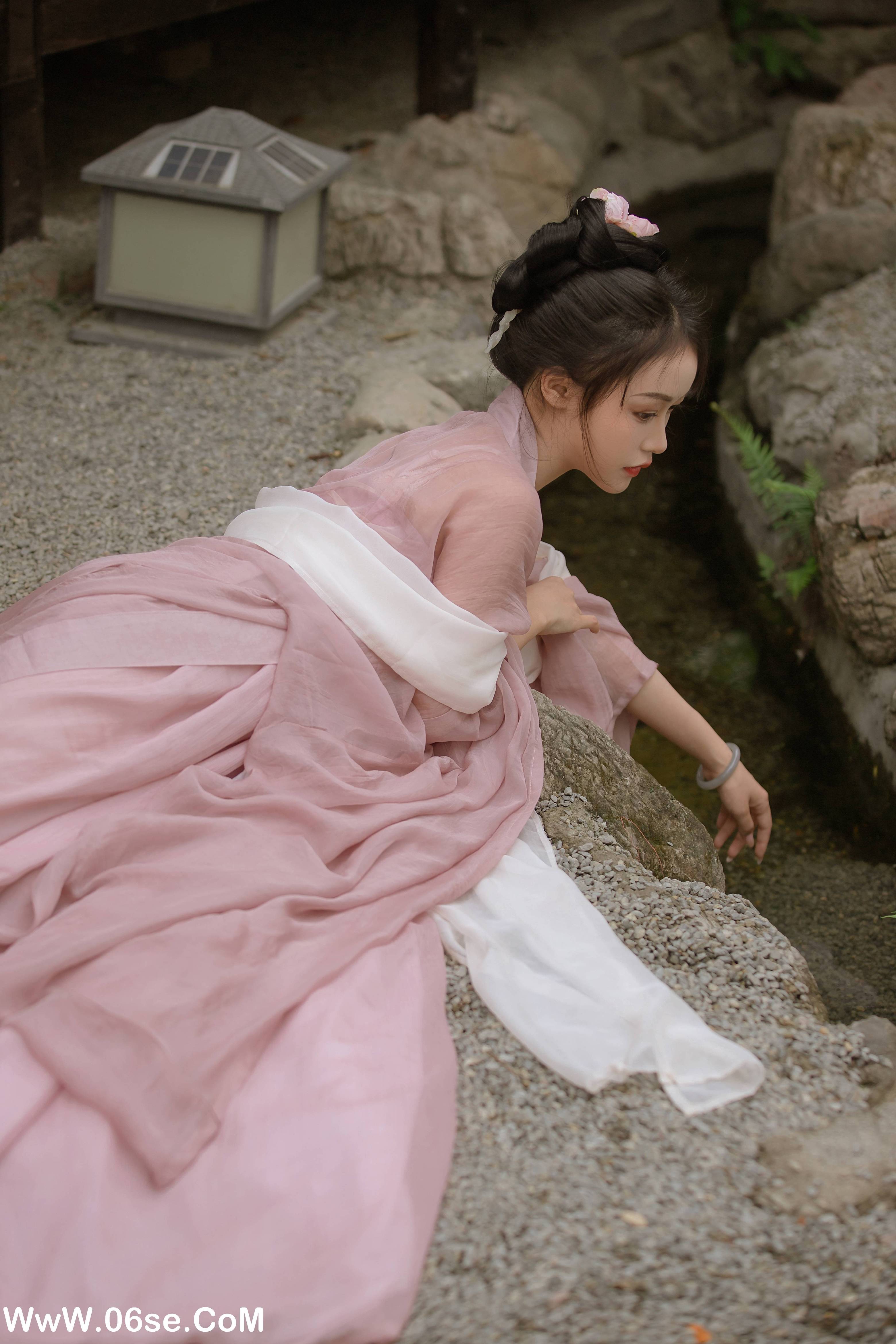 图片[23]-[YITUYU艺图语]2022.08.15 春日宴 梨一依[24+1P／306MB]-六色网