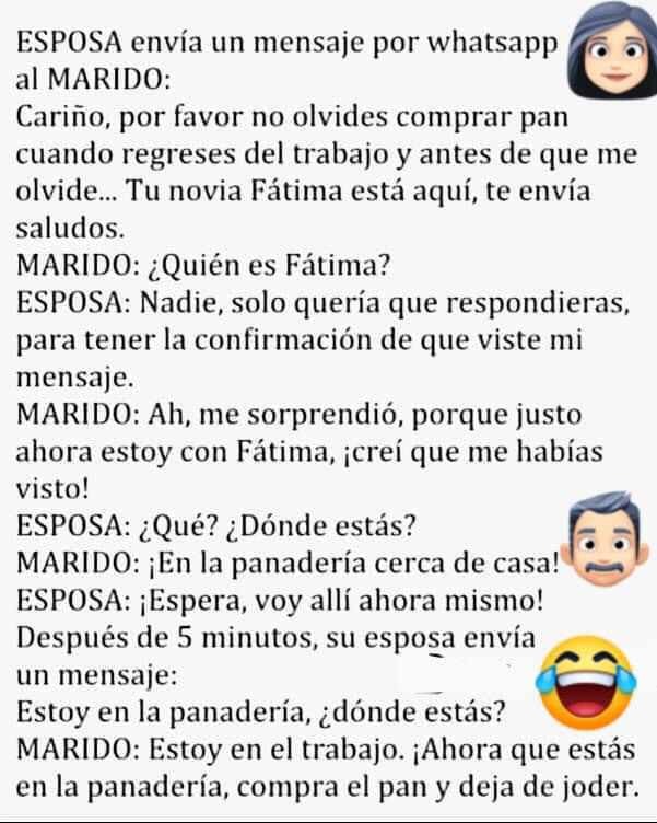 Que no te manejen