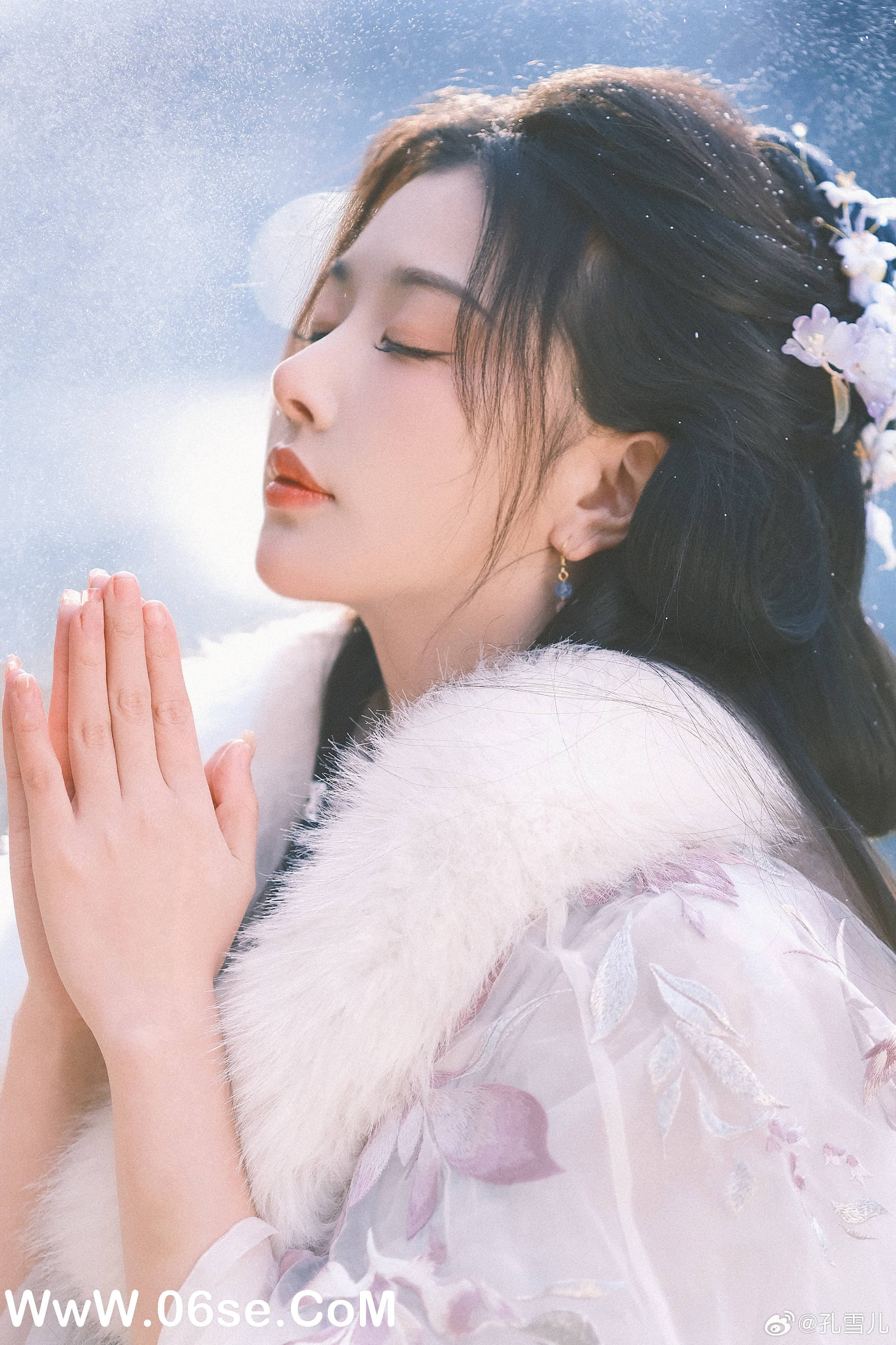 图片[2]-100 迷失幻境系列 – 第100期（人间烟火） [60P-308.64 MB]-六色网