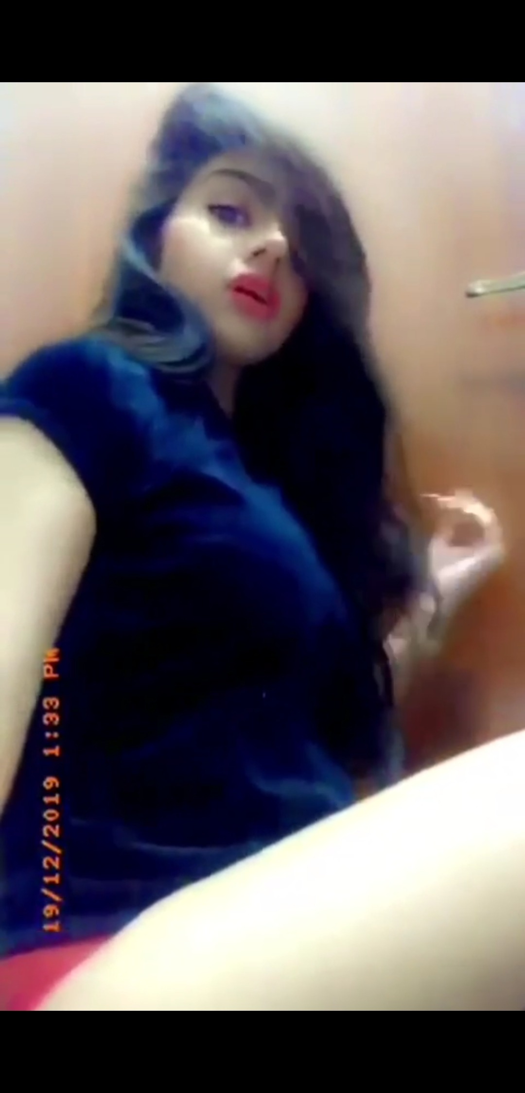 FATIMA TAHIR Couple Hard Full Video Leaked (7 Videos) - Telegraph.