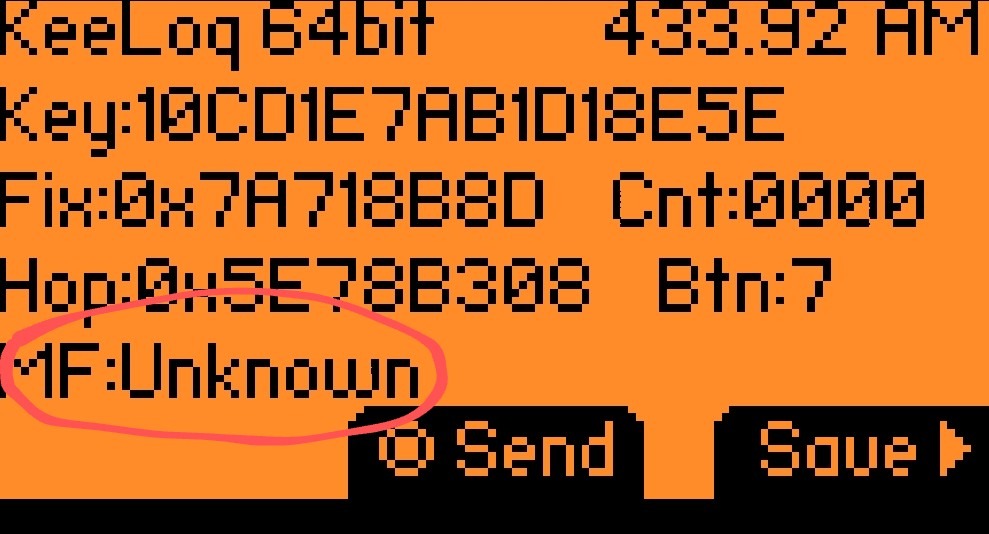 Почему нельзя баловаться флиппером с автомобильными сигнализациями ...