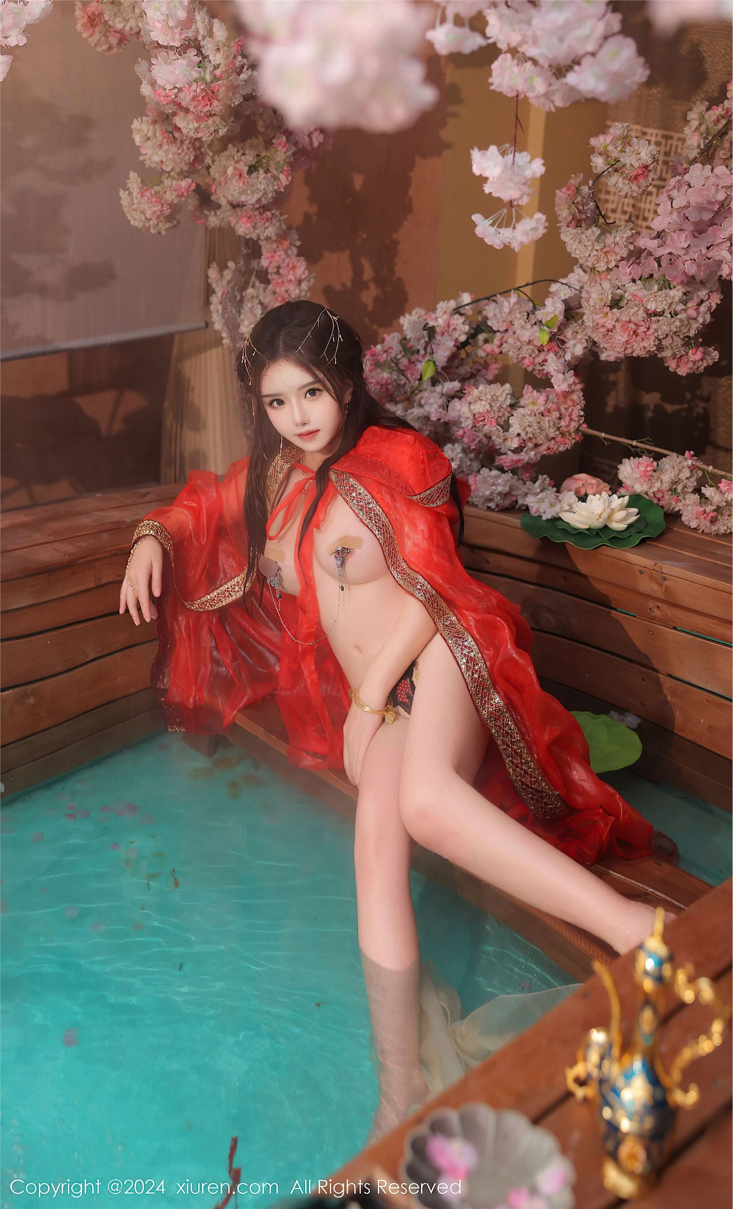 图片[76]-[XIUREN秀人网] 2024.02.27 NO.8146 小薯条nienie-六色网