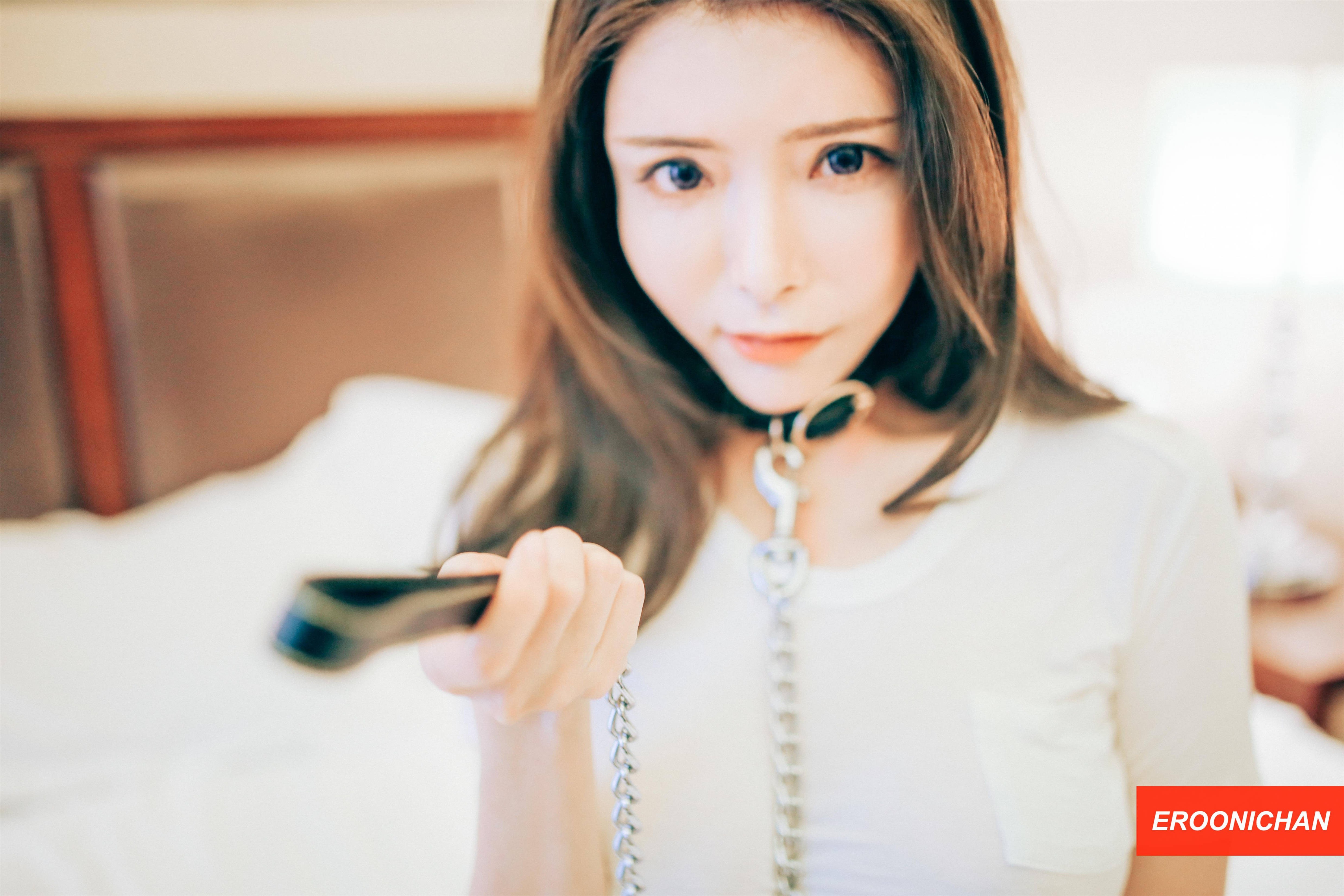 EROONICHAN摄影专辑之夏小秋秋秋 CUTE写真集 72P 29