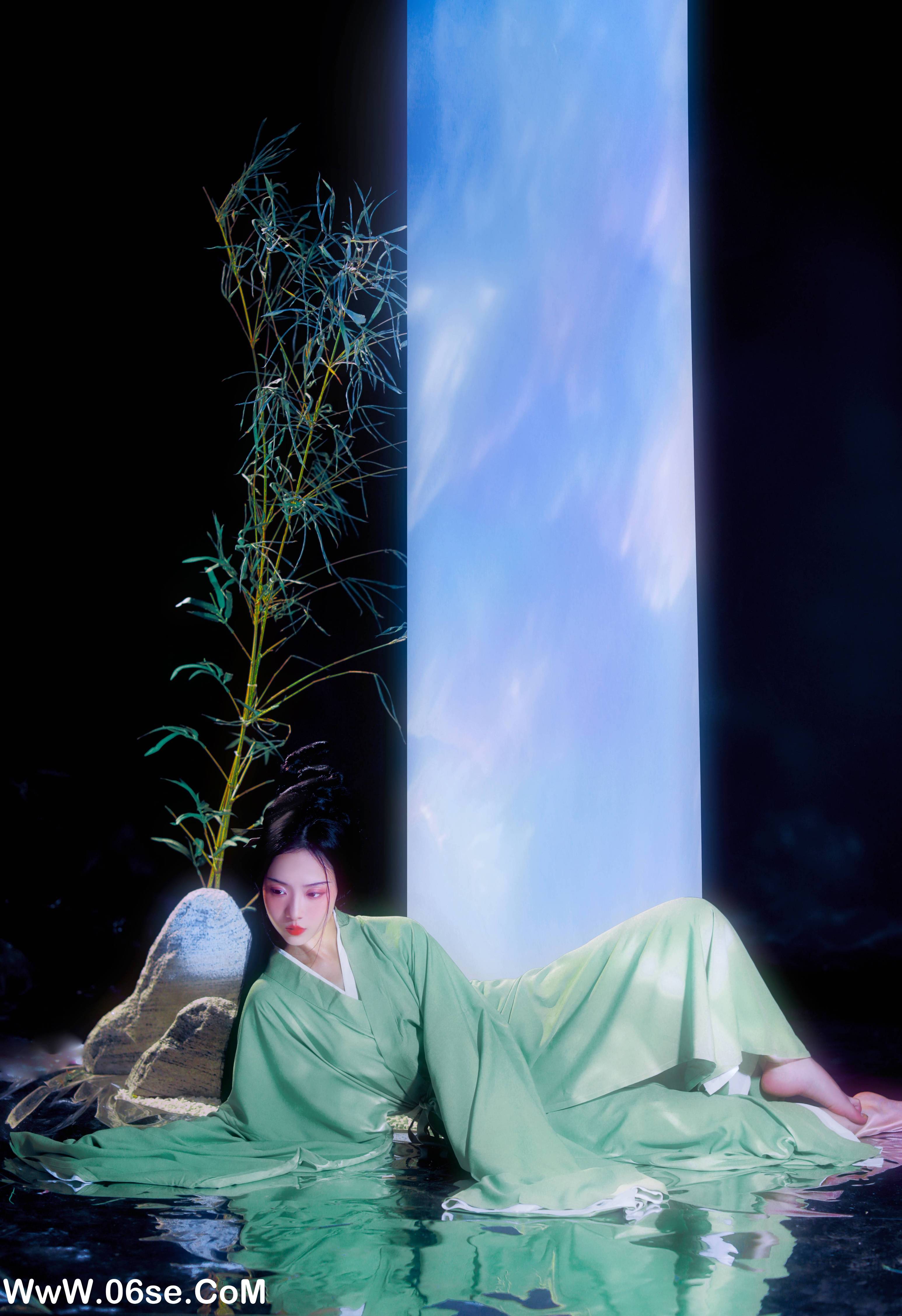图片[15]-[YITUYU艺图语]2022.11.14 竹子拟人 顾小抽[19+1P／277MB]-六色网