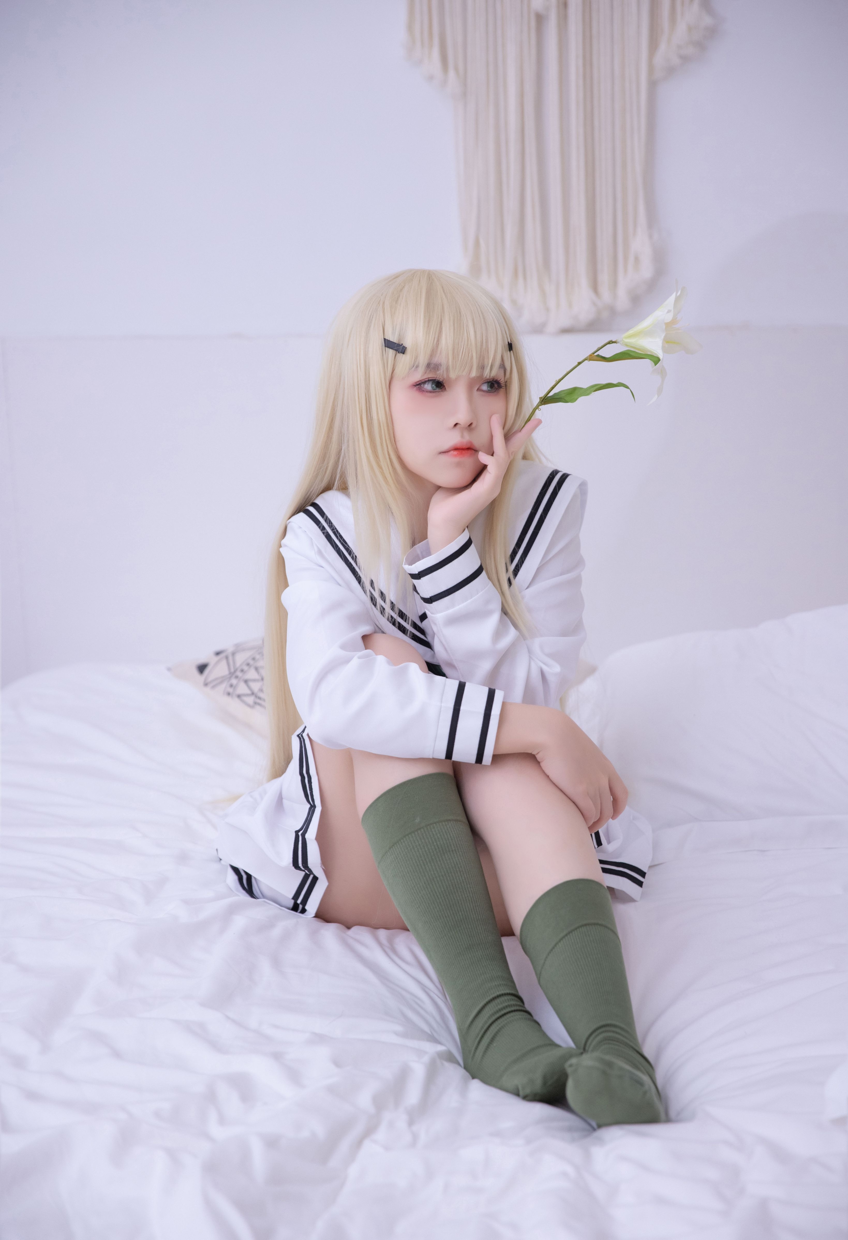 G44不会受伤 - NO.52 美少女万华镜夕莉夕摩 [31P-357MB] 15