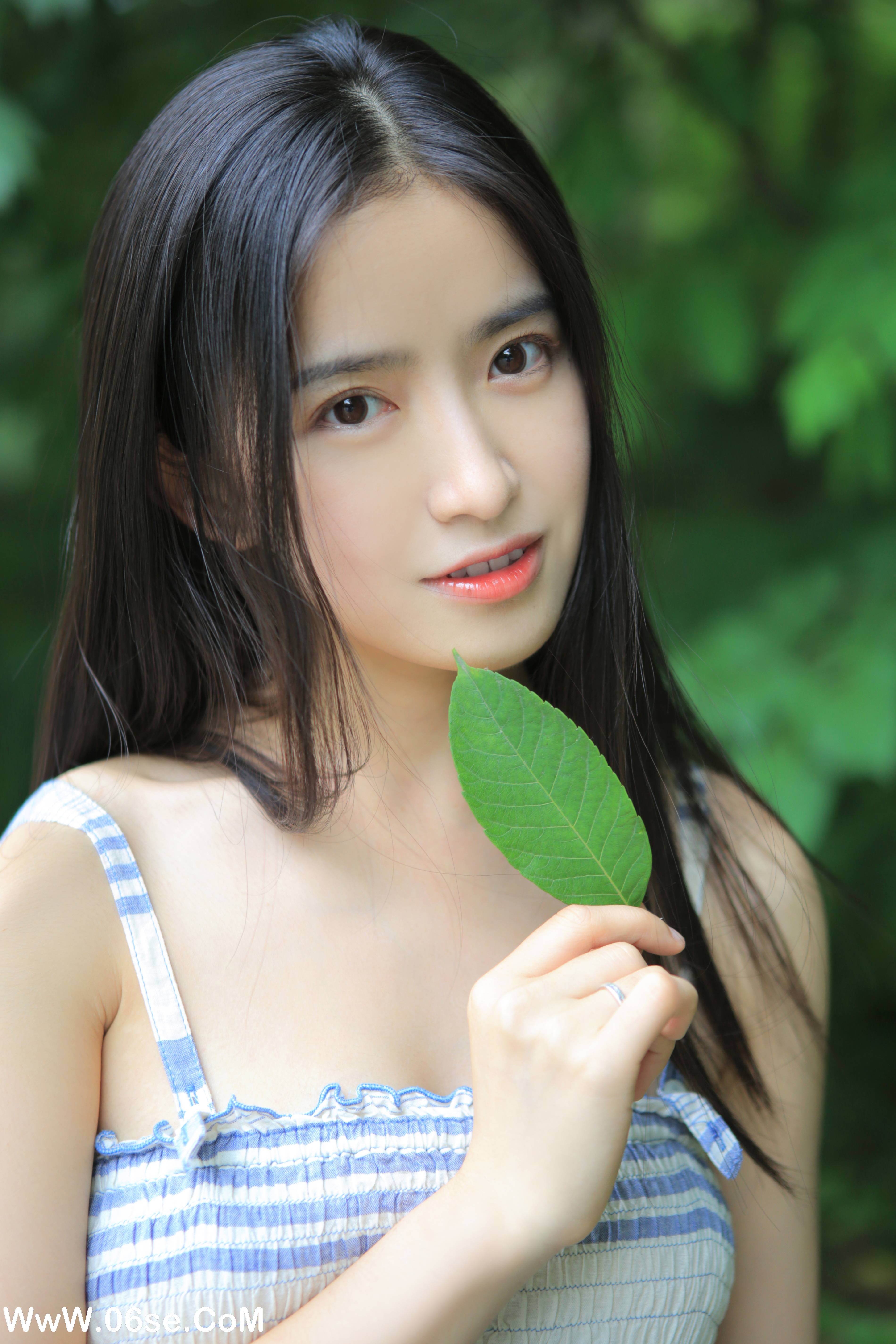 图片[20]-[YITUYU艺图语]2022.07.07 Hatsukio 小草草呀[34+1P／268MB]-六色网