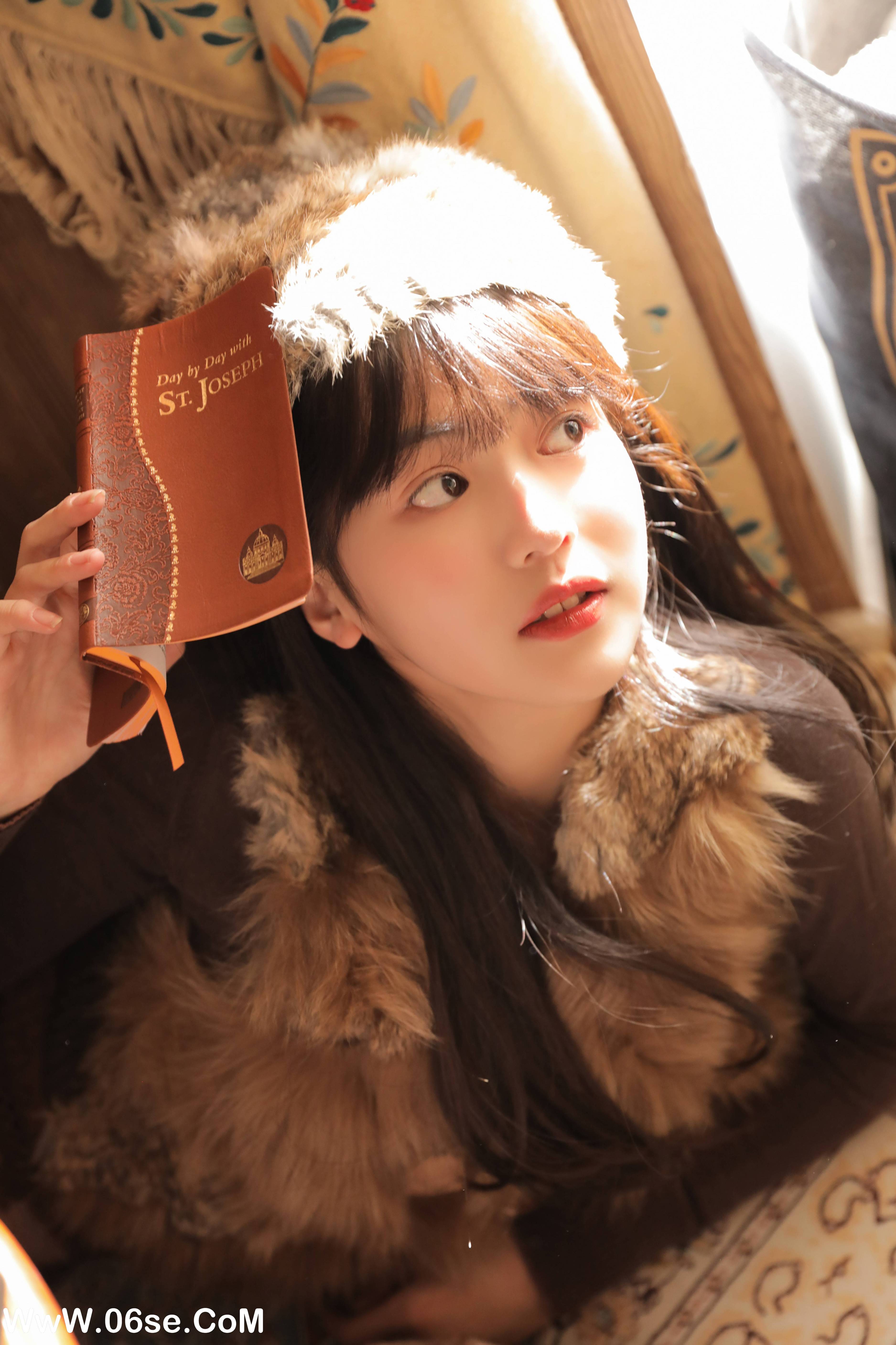 图片[22]-[YITUYU艺图语]2022.06.28 浪漫里扯谎 周子歆[28P-106.9M]-六色网