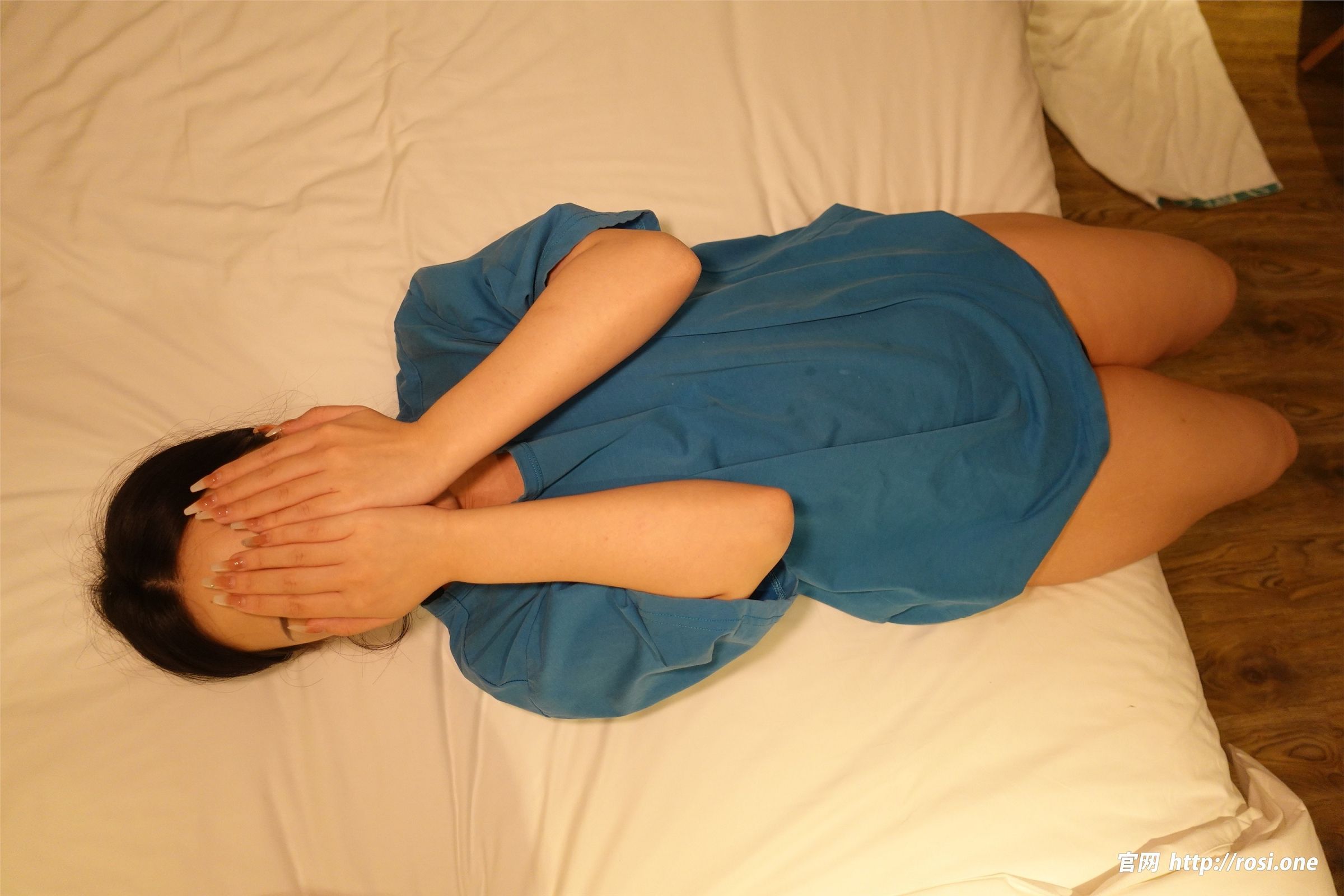 图片[166]-[ROSI写真]2023.01.06 NO.4050-六色网