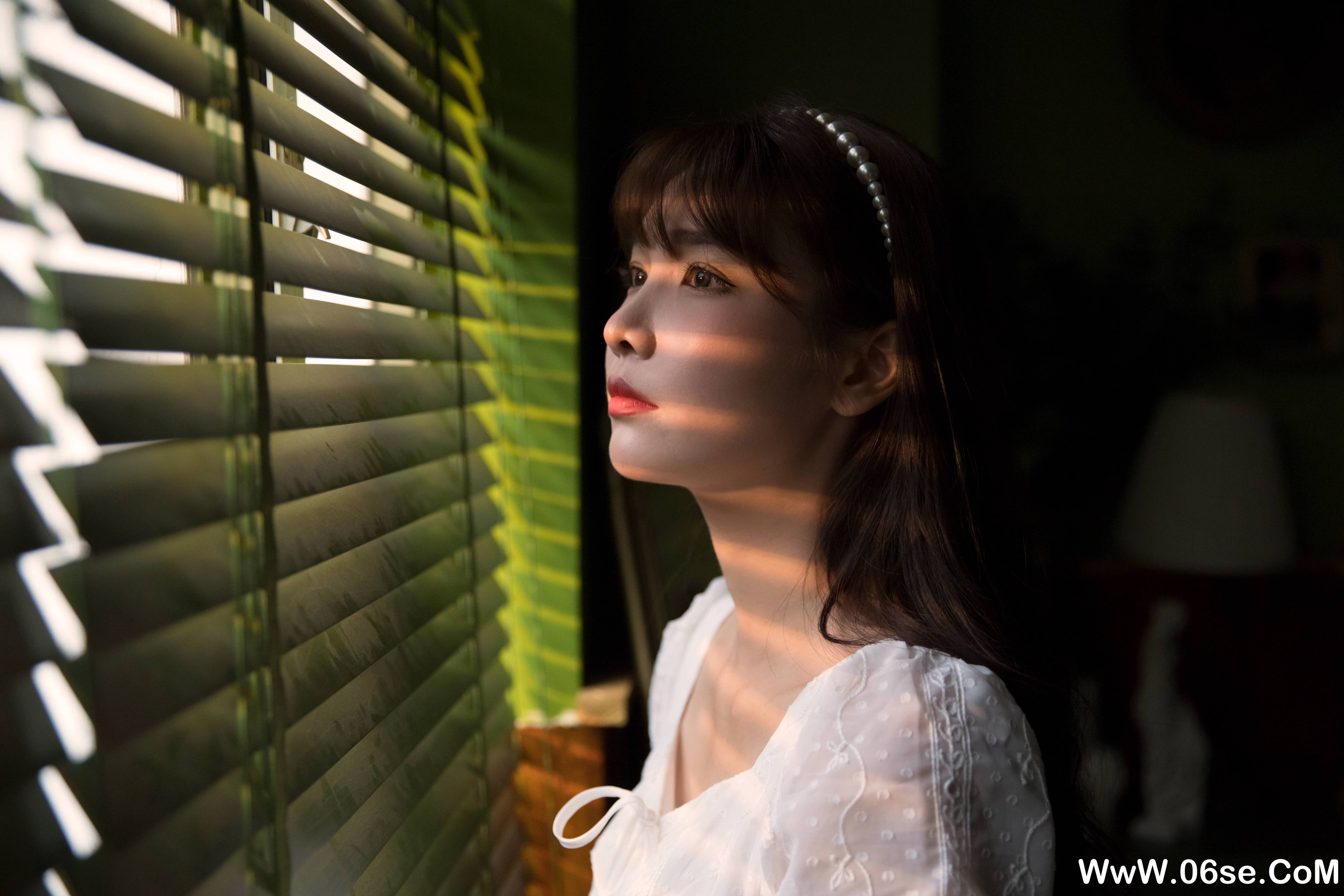 图片[18]-[YITUYU艺图语]2021.09.11 午后的思念 湘湘[36+1P／595MB]-六色网