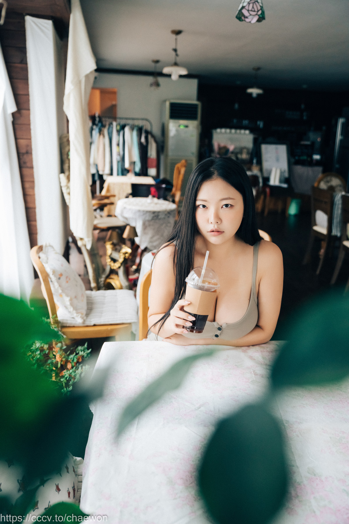 Sun Hye 선혜, [Loozy] SSUNSKEY Set.03 18