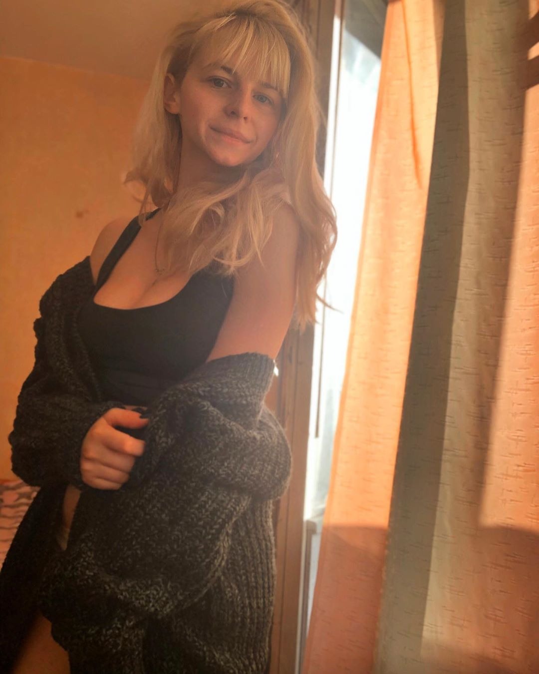 Жанна - telegraph