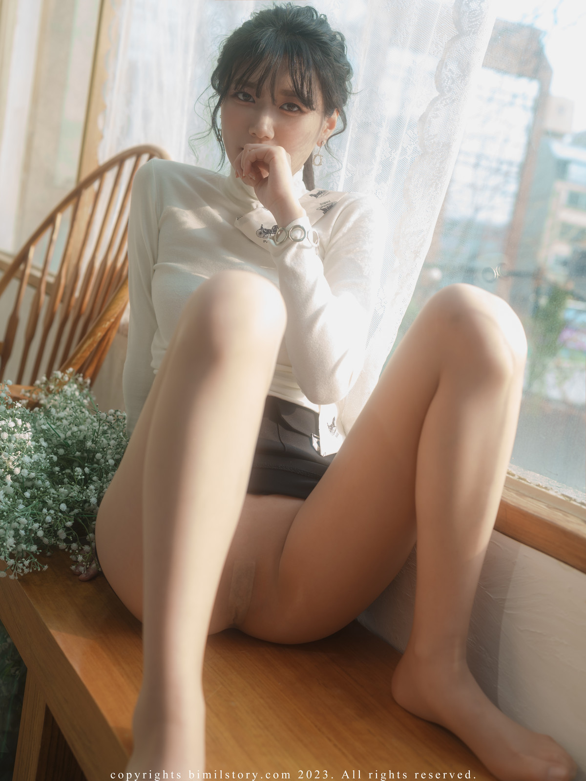 Nara 나라, [Bimilstory] Senorita Set.02 17